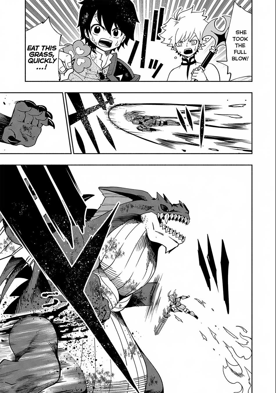 Read Hell Mode The Hardcore Gamer Dominates in Another World with Garbage Balancing Pt Manga Online