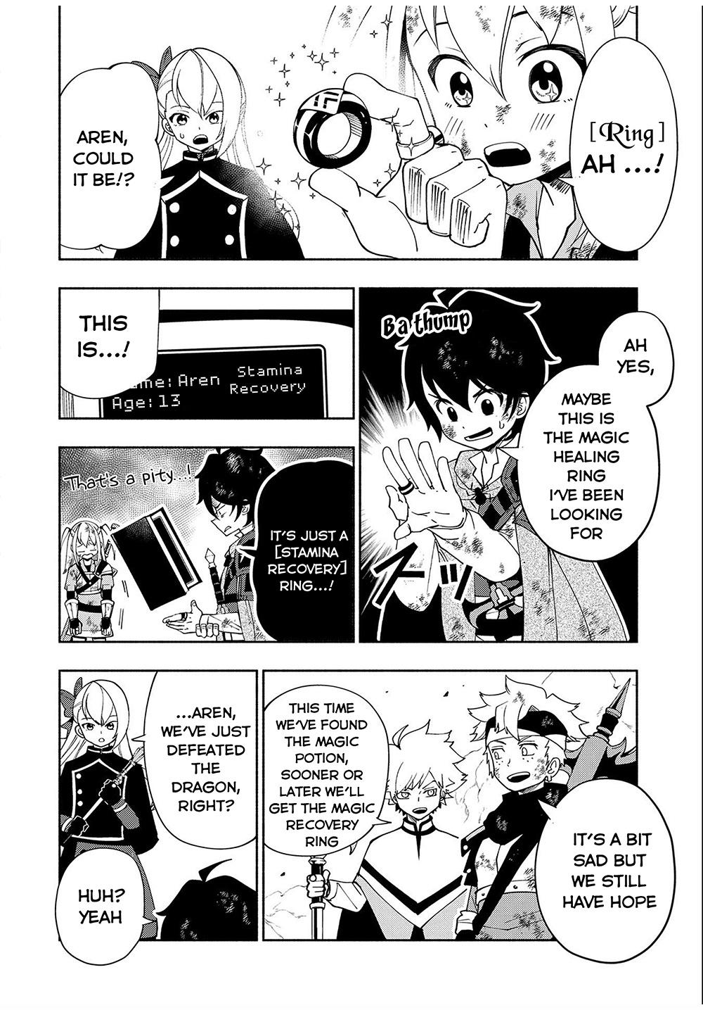 Read Hell Mode The Hardcore Gamer Dominates in Another World with Garbage Balancing Pt Manga Online