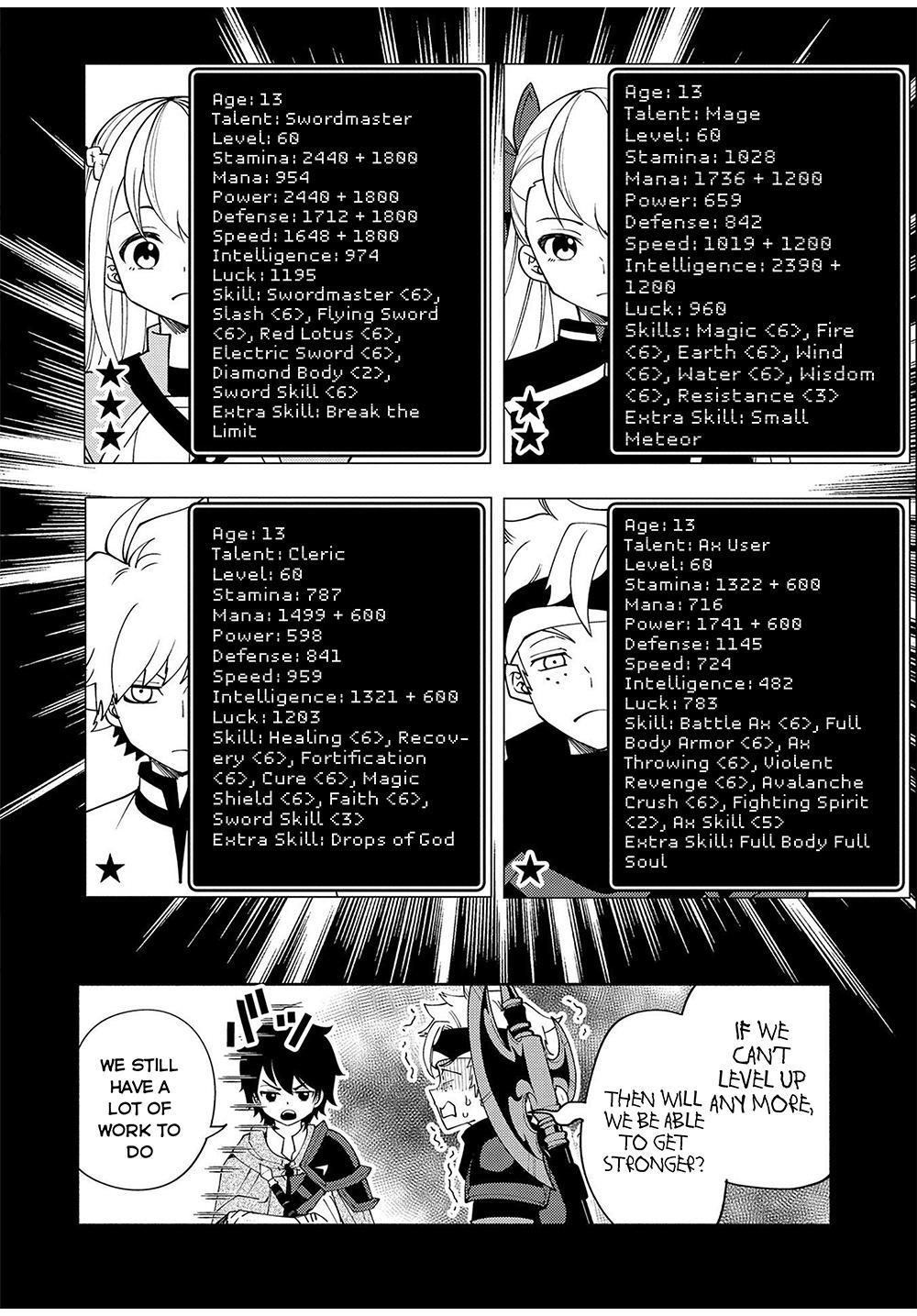 Read Hell Mode The Hardcore Gamer Dominates in Another World with Garbage Balancing Pt Manga Online