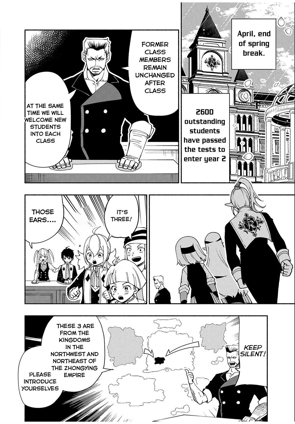 Read Hell Mode The Hardcore Gamer Dominates in Another World with Garbage Balancing Pt Manga Online