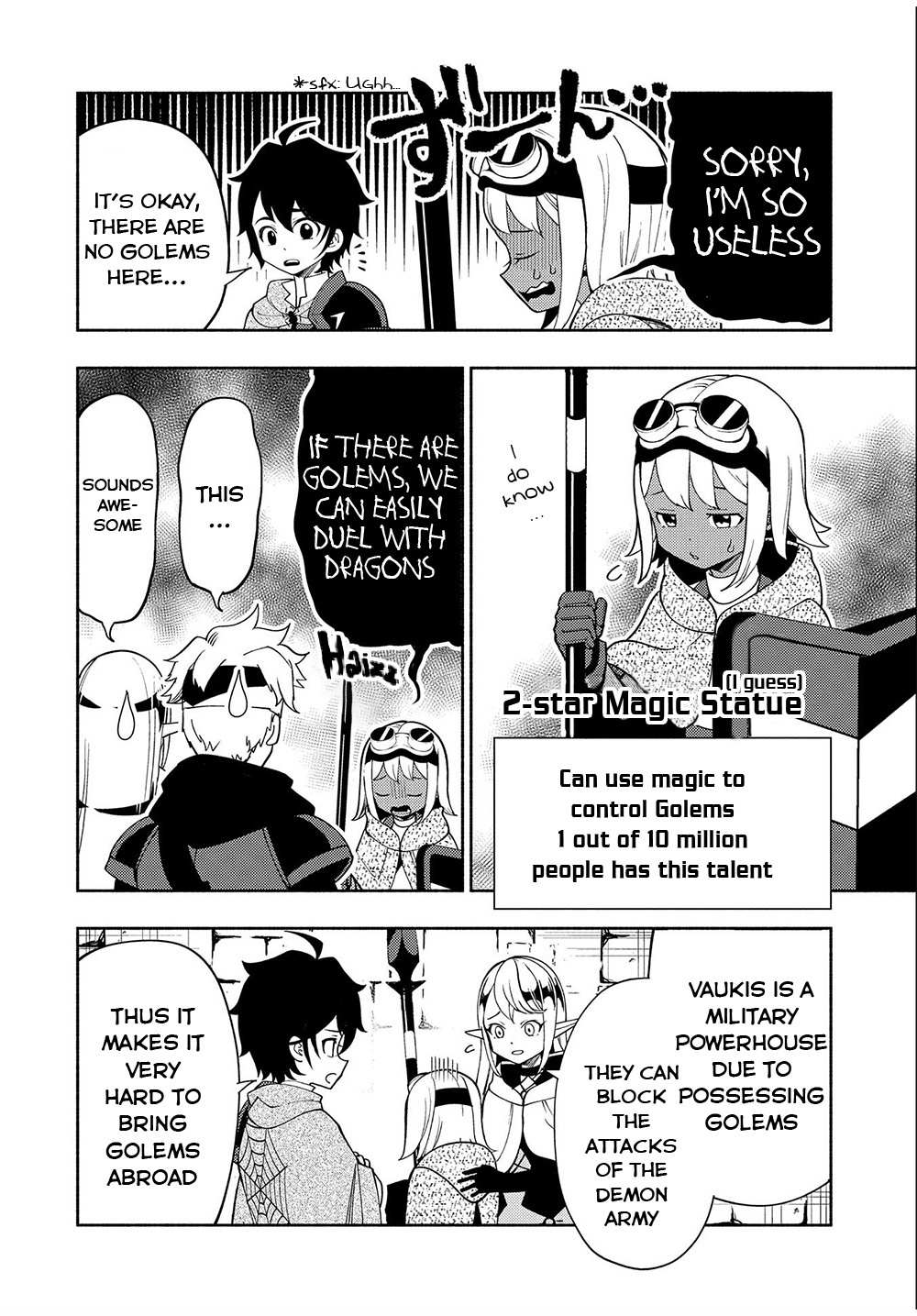 Read Hell Mode The Hardcore Gamer Dominates in Another World with Garbage Balancing Pt Manga Online