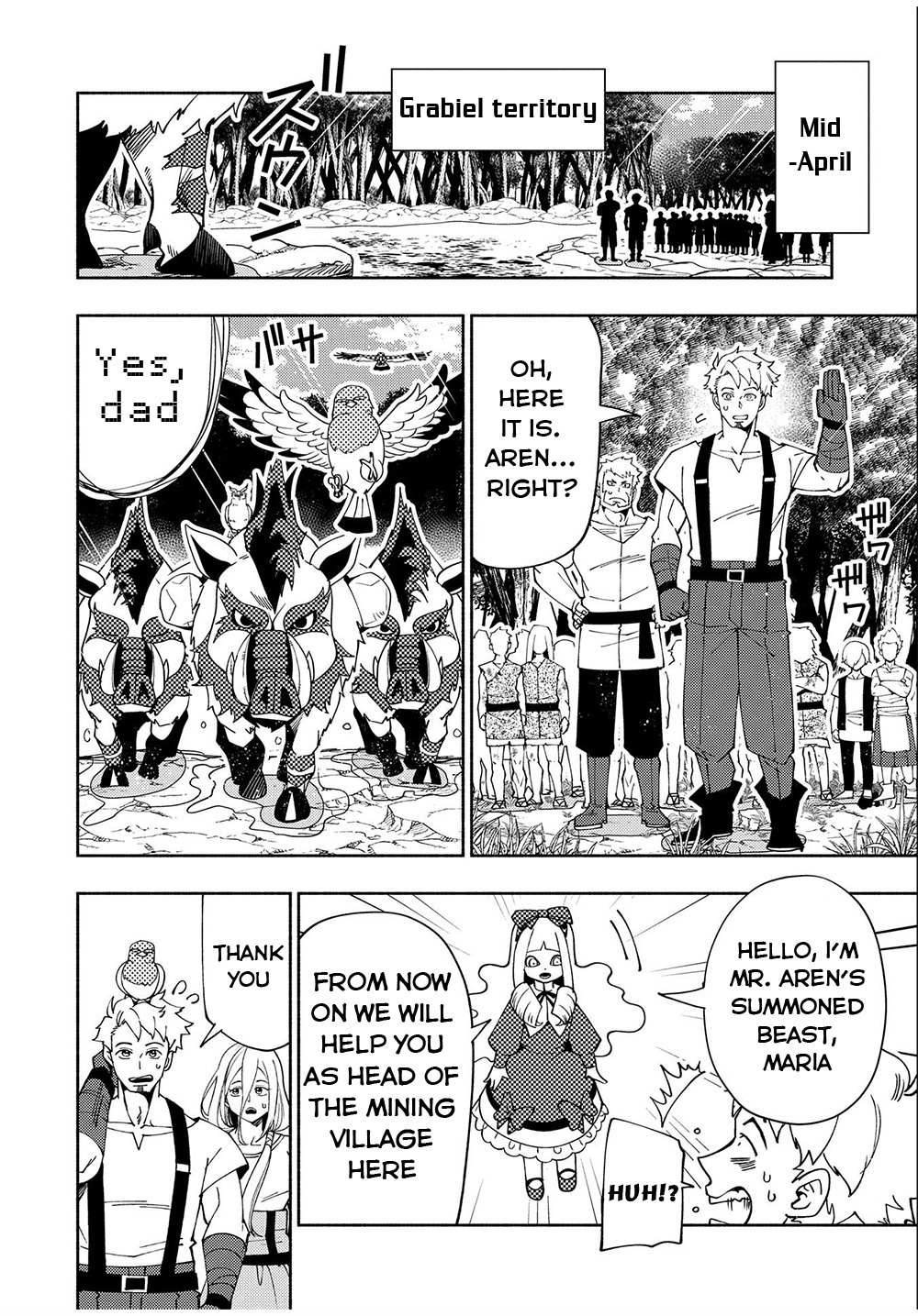 Read Hell Mode The Hardcore Gamer Dominates in Another World with Garbage Balancing Pt Manga Online