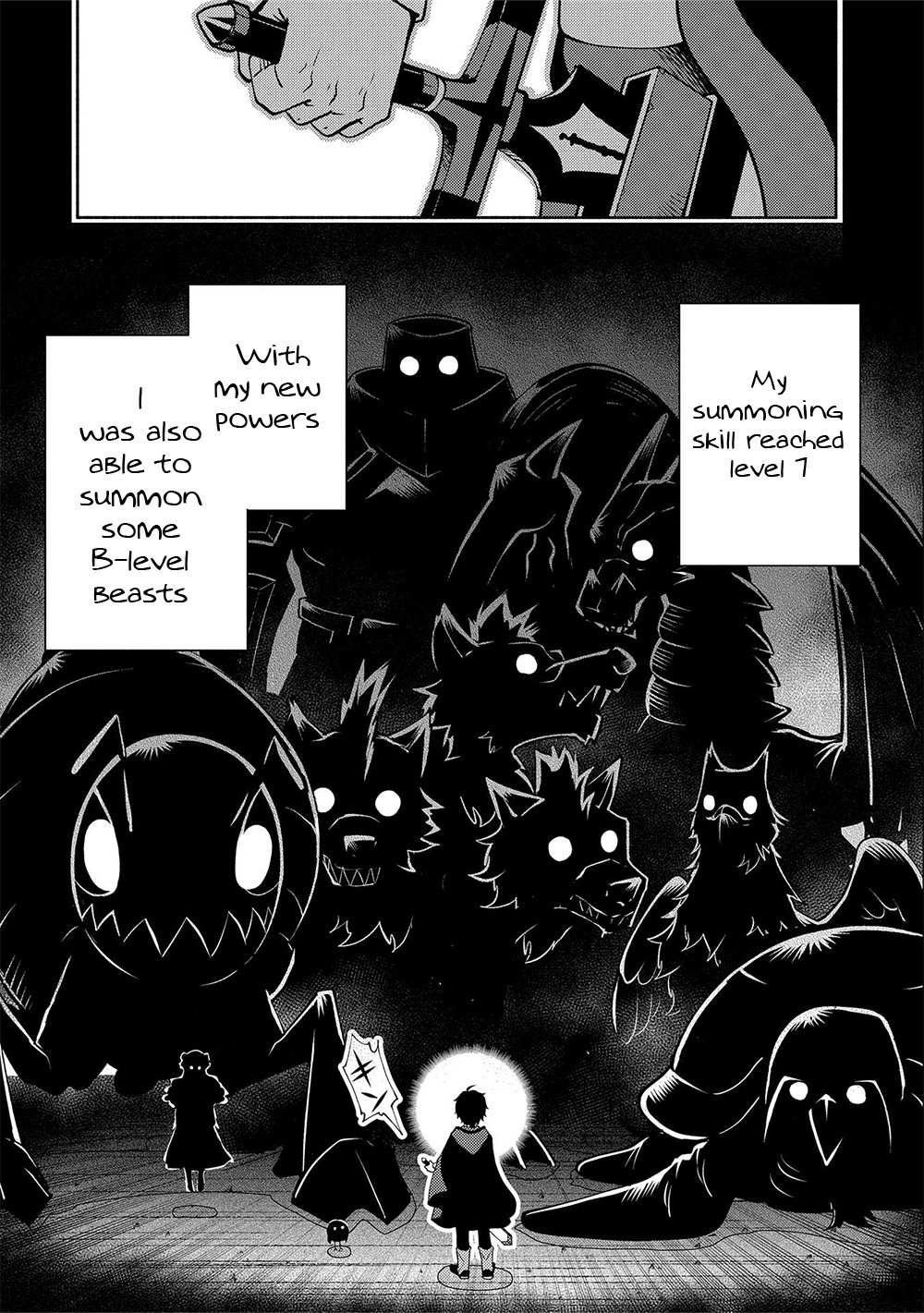 Read Hell Mode The Hardcore Gamer Dominates in Another World with Garbage Balancing Pt Manga Online