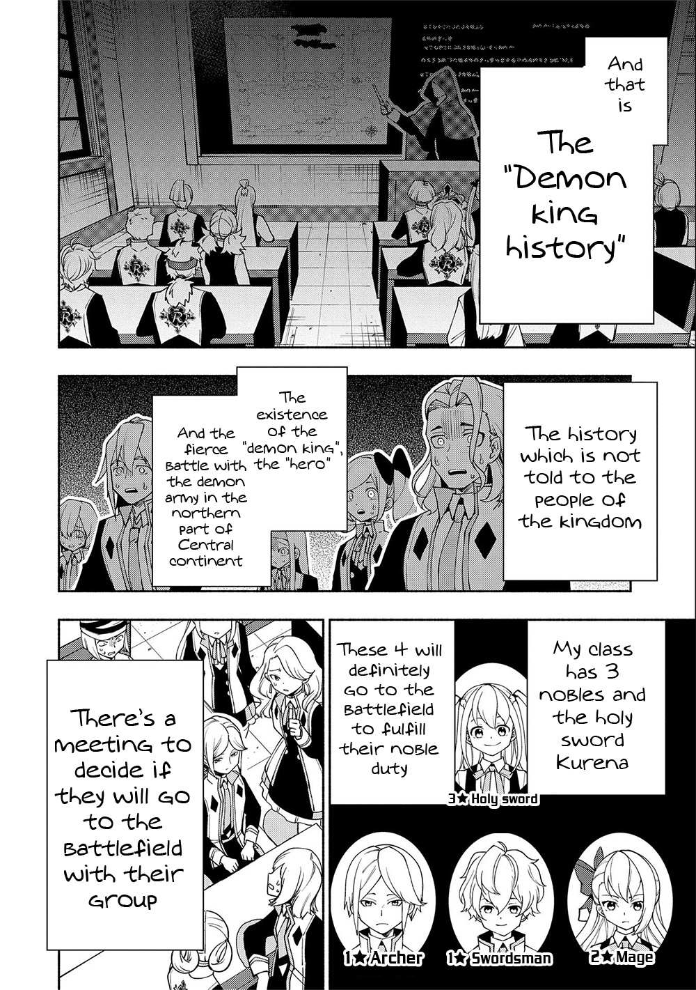Read Hell Mode The Hardcore Gamer Dominates in Another World with Garbage Balancing Pt Manga Online