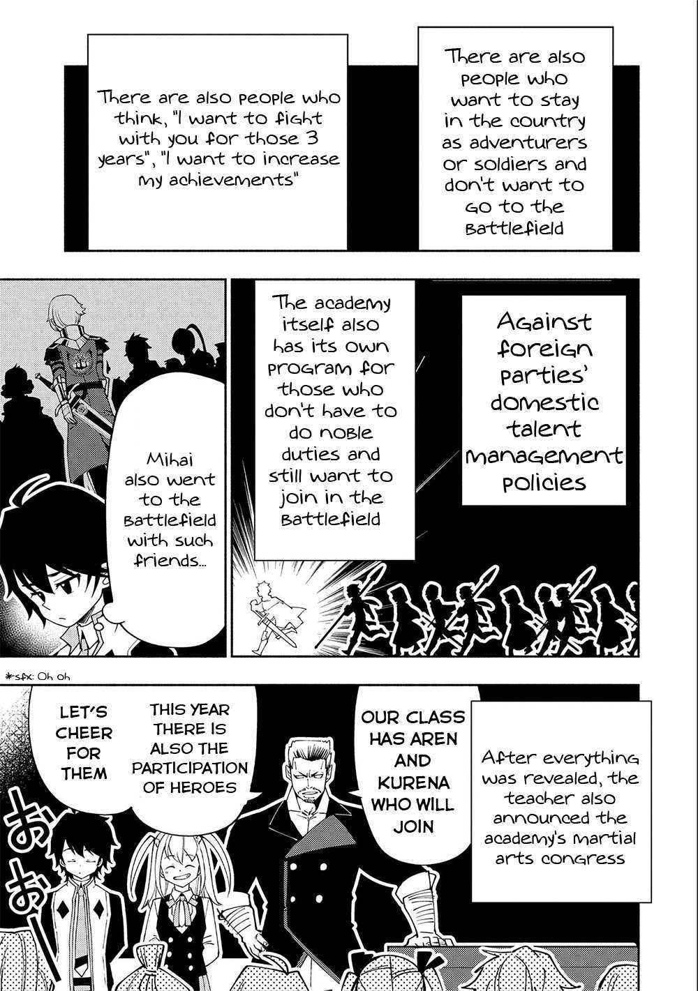 Read Hell Mode The Hardcore Gamer Dominates in Another World with Garbage Balancing Pt Manga Online