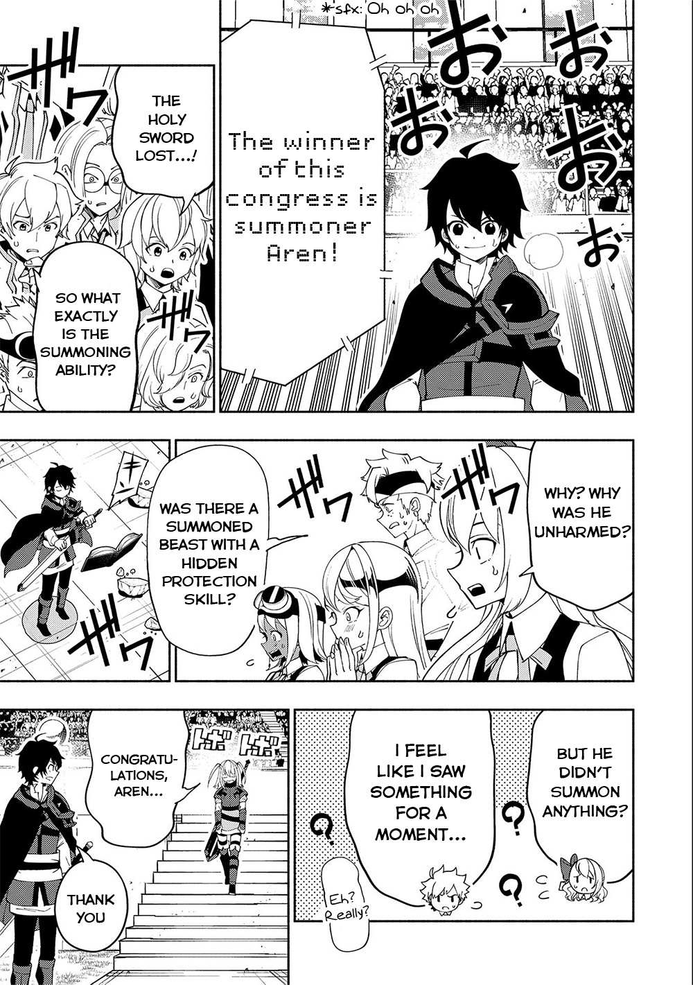 Read Hell Mode The Hardcore Gamer Dominates in Another World with Garbage Balancing Pt Manga Online
