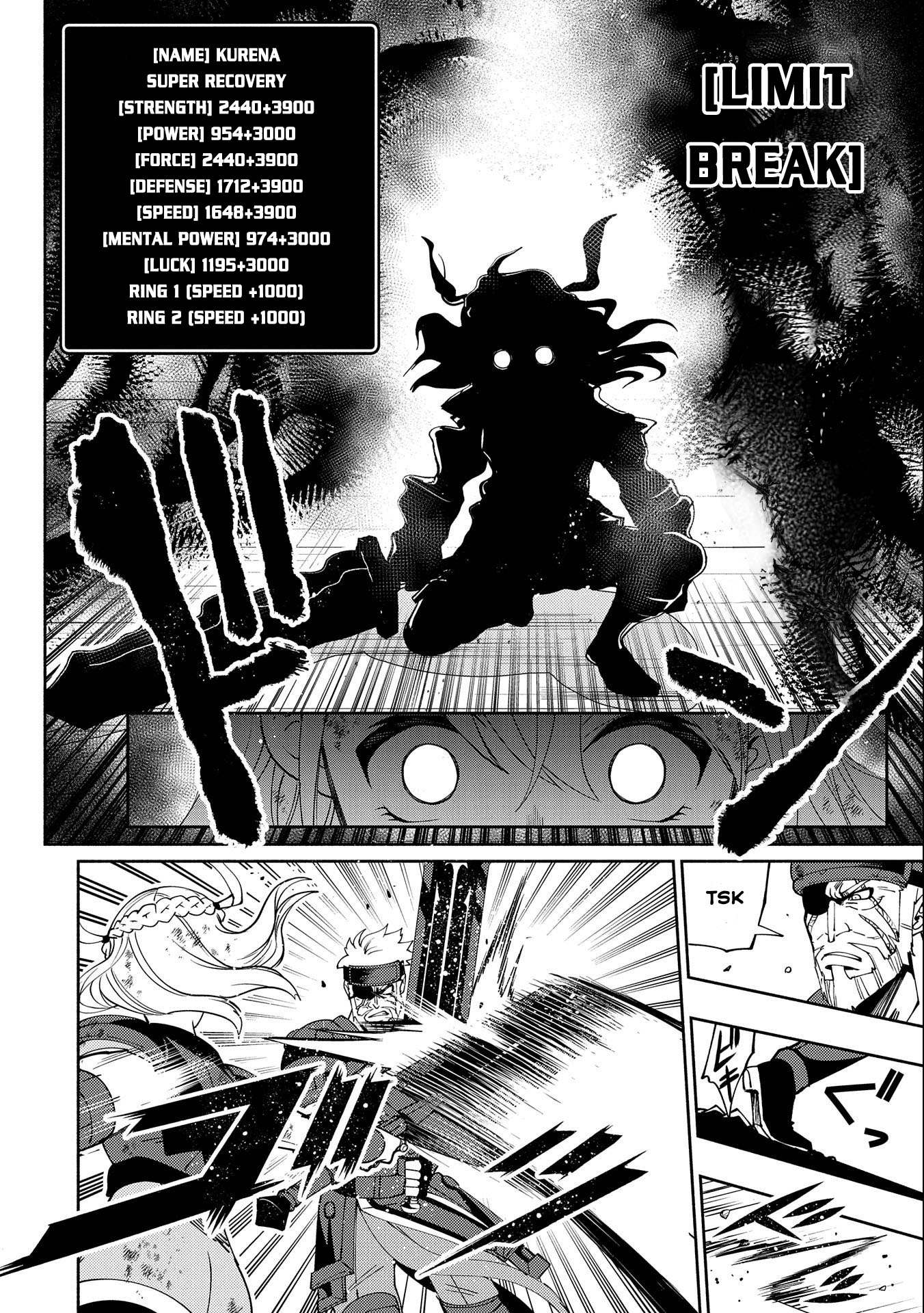 Read Hell Mode The Hardcore Gamer Dominates in Another World with Garbage Balancing Pt Manga Online