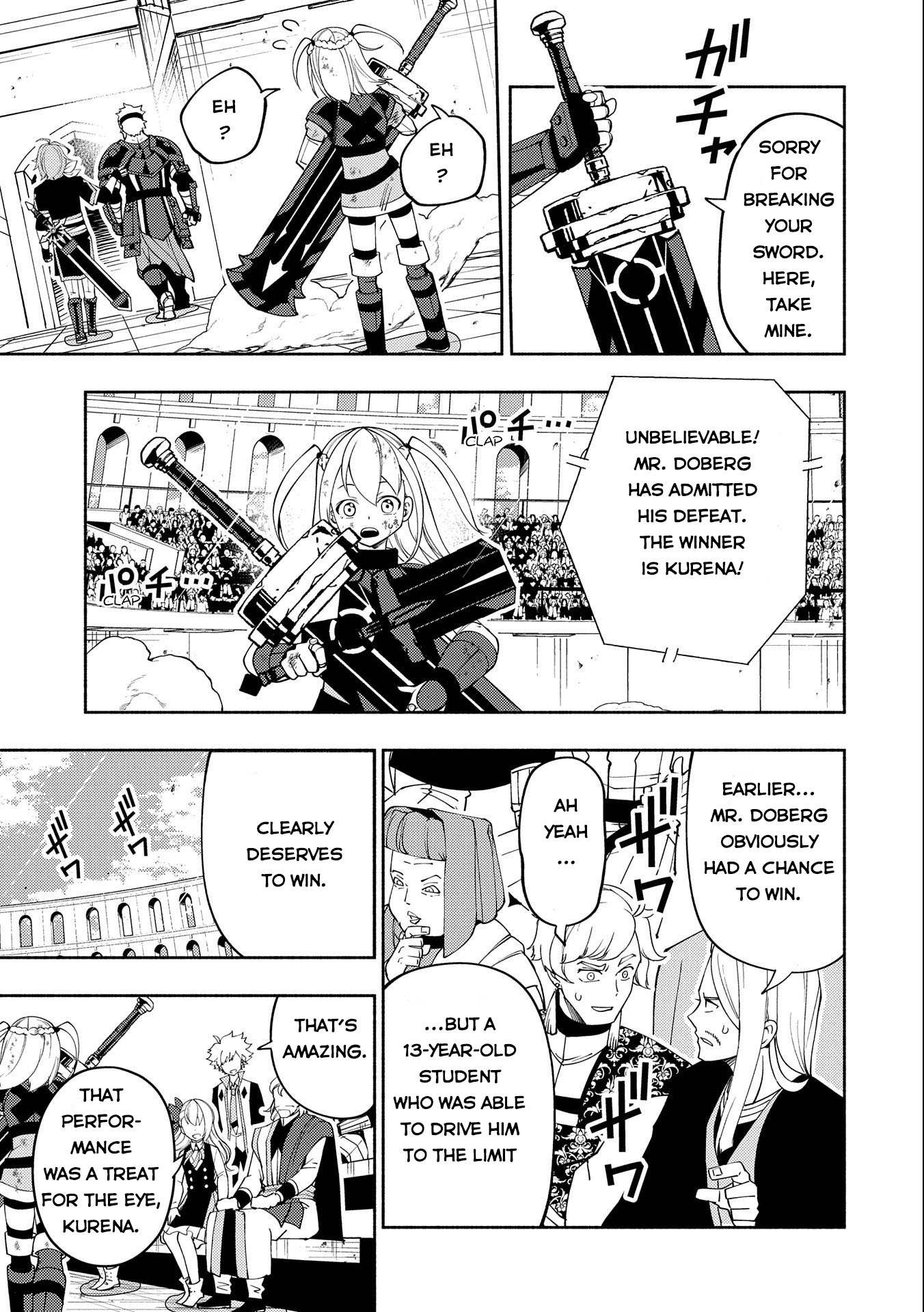 Read Hell Mode The Hardcore Gamer Dominates in Another World with Garbage Balancing Pt Manga Online