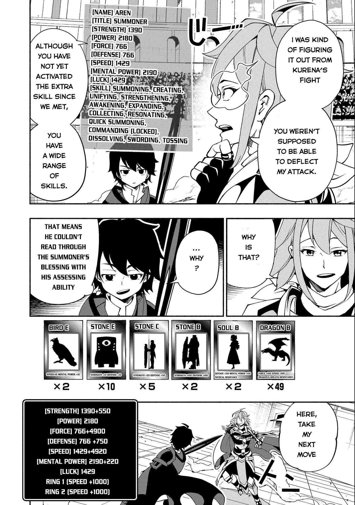 Read Hell Mode The Hardcore Gamer Dominates in Another World with Garbage Balancing Pt Manga Online