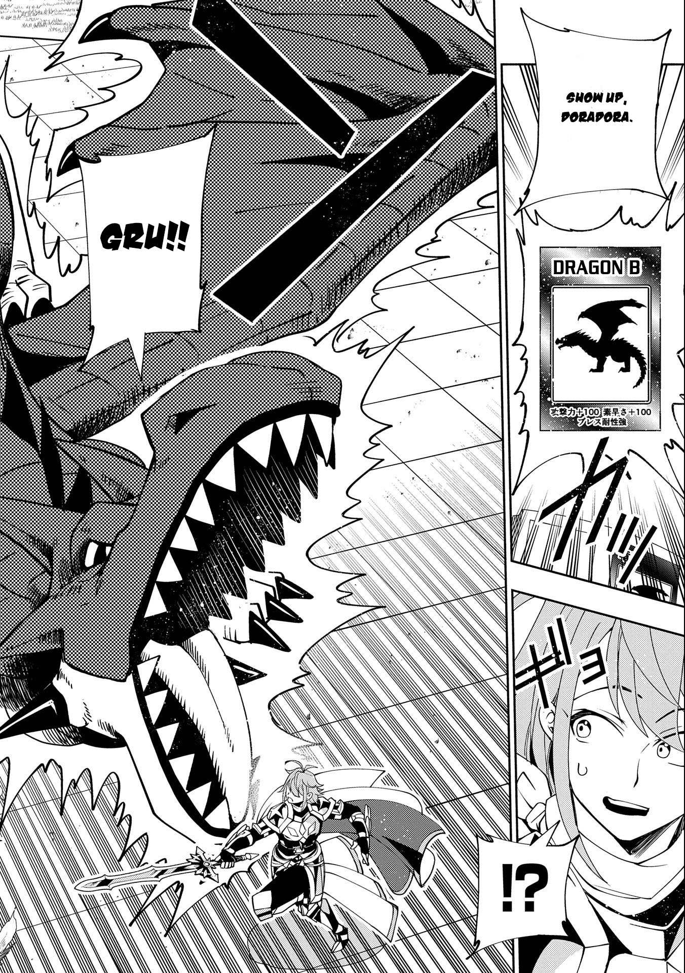 Read Hell Mode The Hardcore Gamer Dominates in Another World with Garbage Balancing Pt Manga Online
