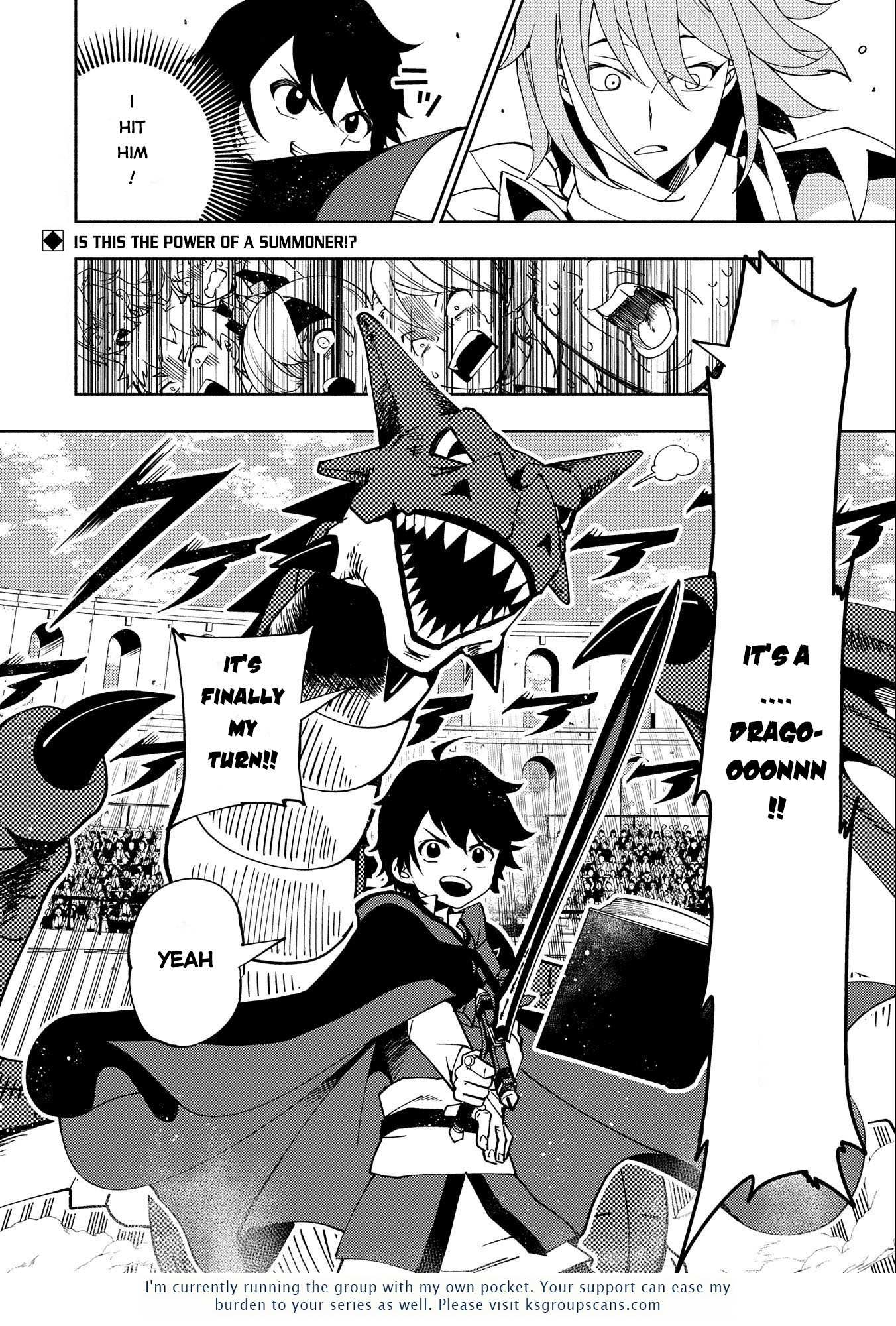 Read Hell Mode The Hardcore Gamer Dominates in Another World with Garbage Balancing Pt Manga Online