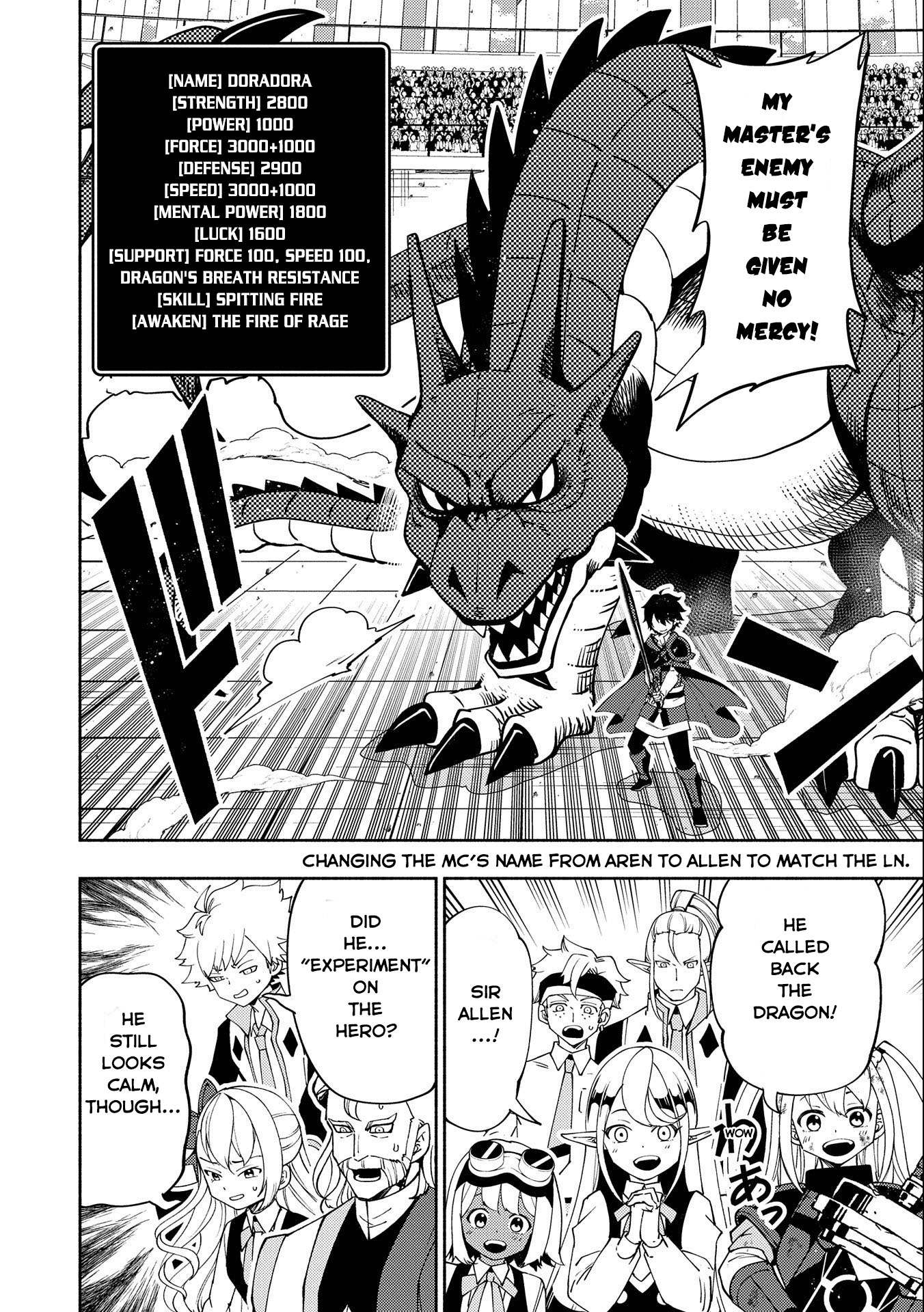 Read Hell Mode The Hardcore Gamer Dominates in Another World with Garbage Balancing Pt Manga Online