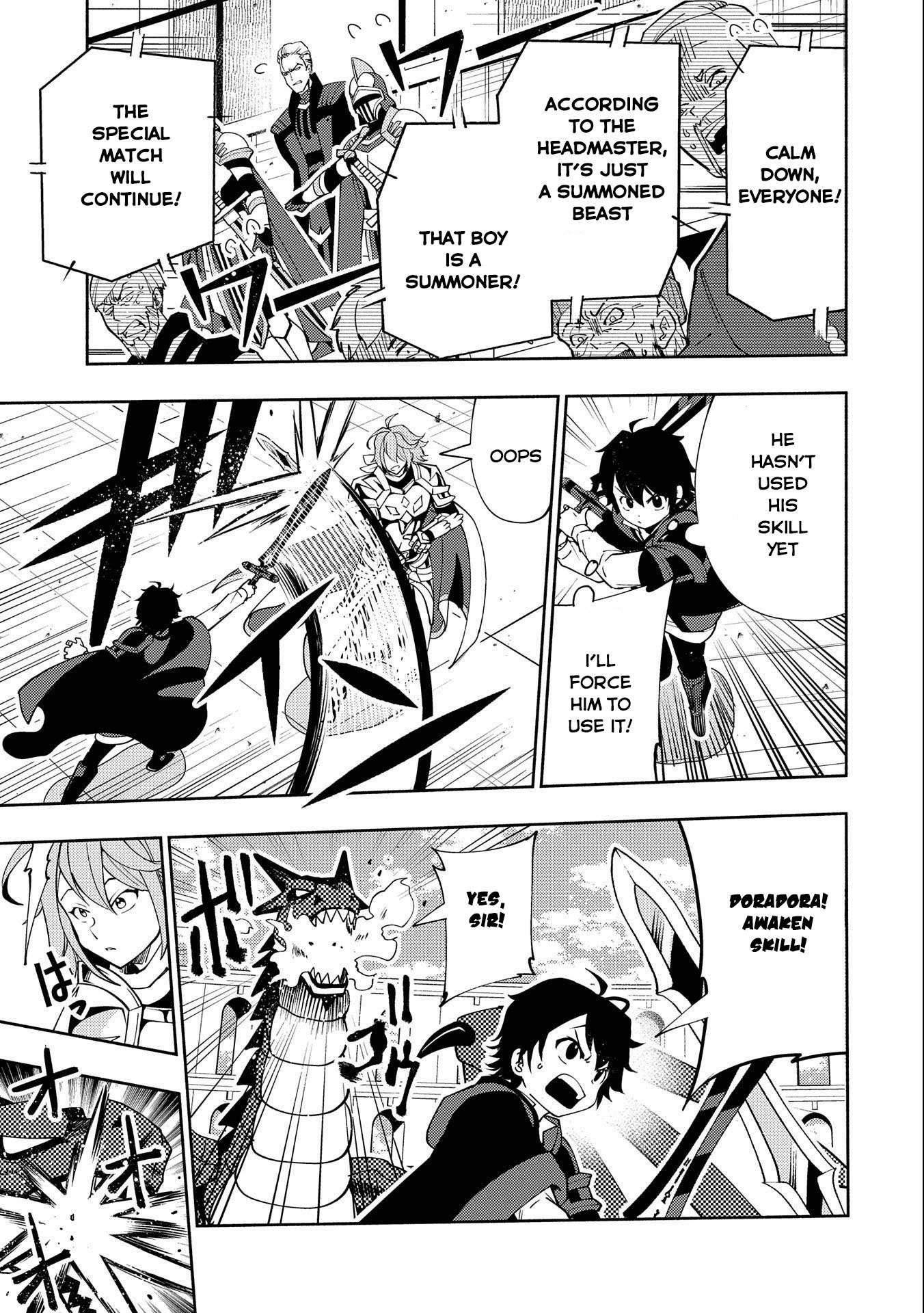 Read Hell Mode The Hardcore Gamer Dominates in Another World with Garbage Balancing Pt Manga Online