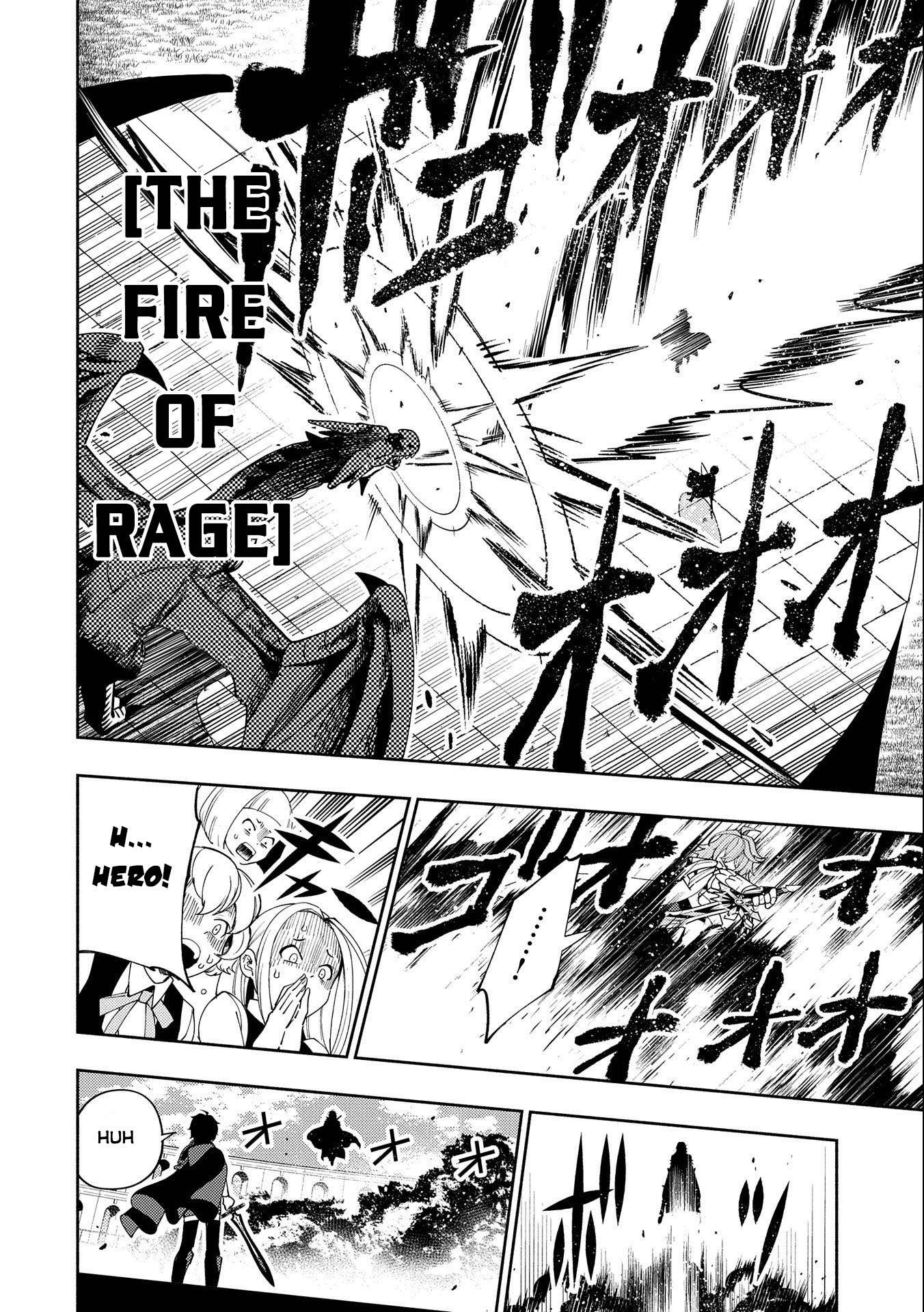 Read Hell Mode The Hardcore Gamer Dominates in Another World with Garbage Balancing Pt Manga Online