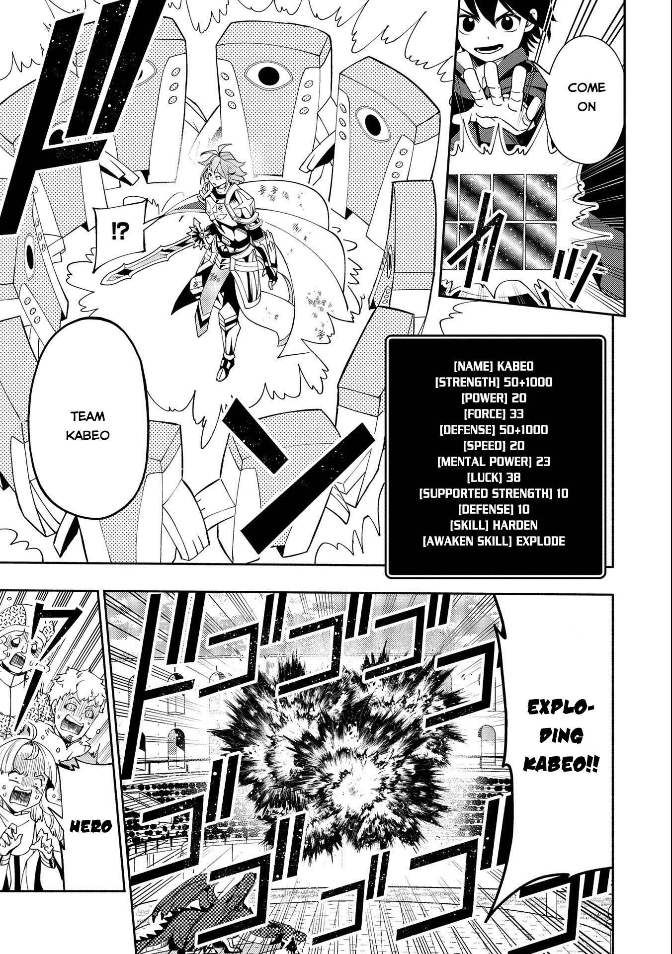 Read Hell Mode The Hardcore Gamer Dominates in Another World with Garbage Balancing Pt Manga Online