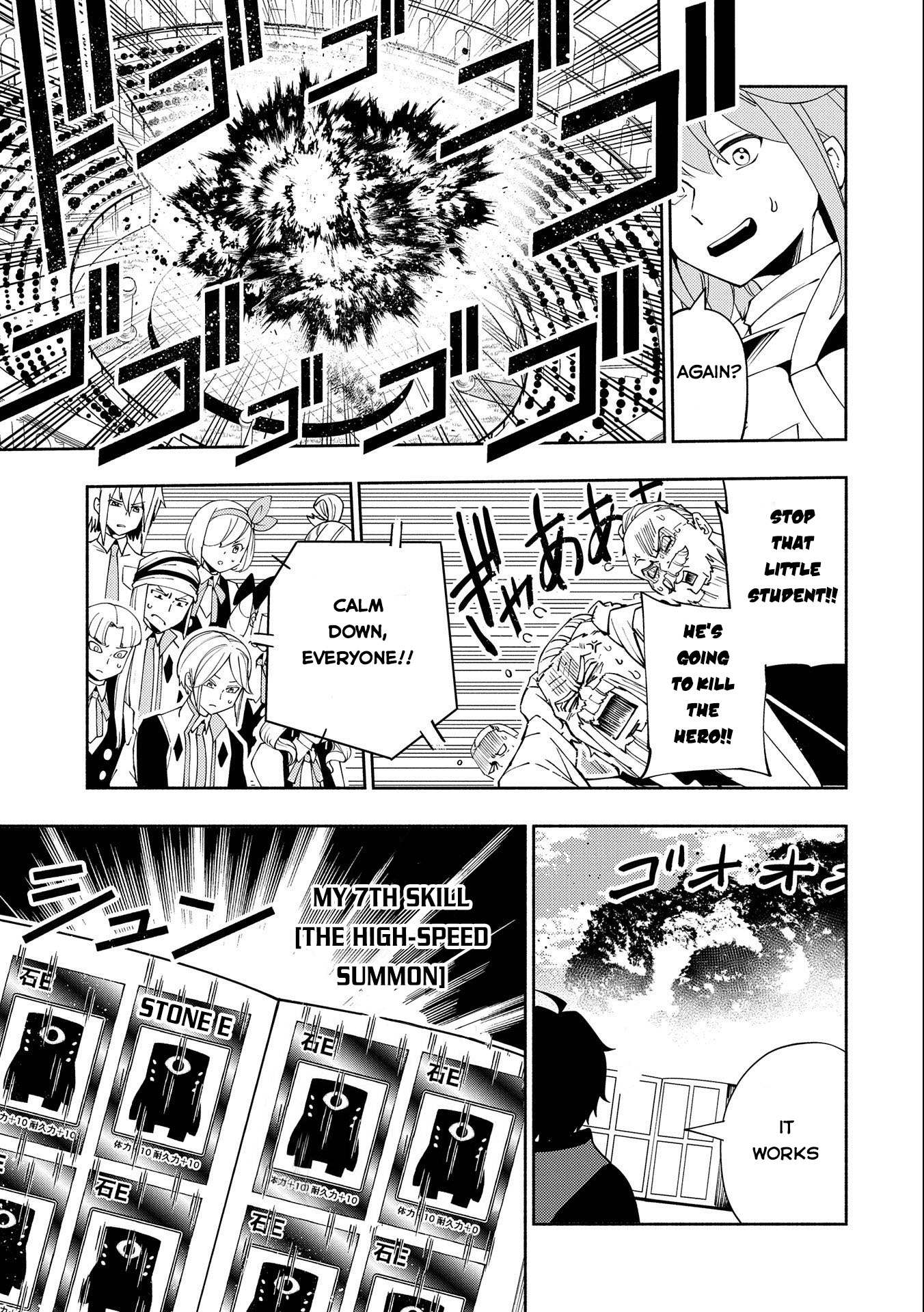Read Hell Mode The Hardcore Gamer Dominates in Another World with Garbage Balancing Pt Manga Online