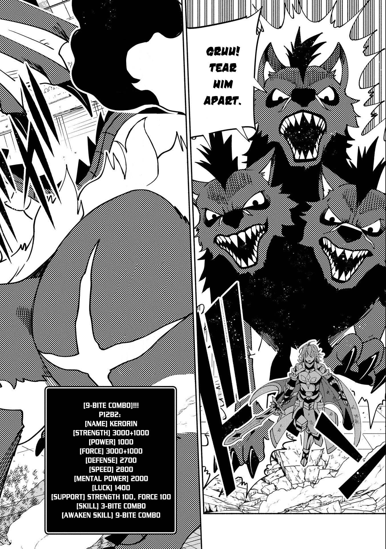 Read Hell Mode The Hardcore Gamer Dominates in Another World with Garbage Balancing Pt Manga Online