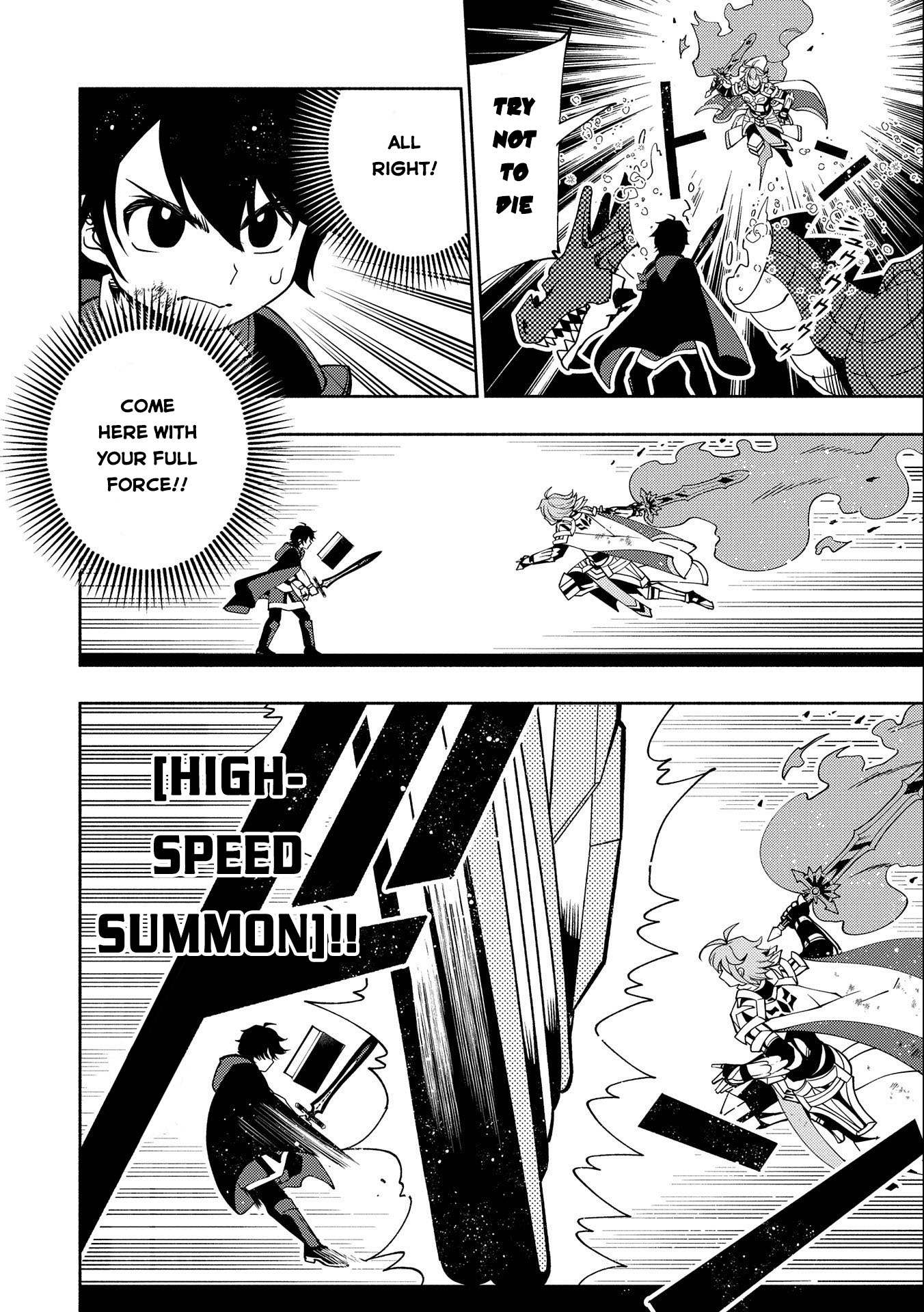 Read Hell Mode The Hardcore Gamer Dominates in Another World with Garbage Balancing Pt Manga Online