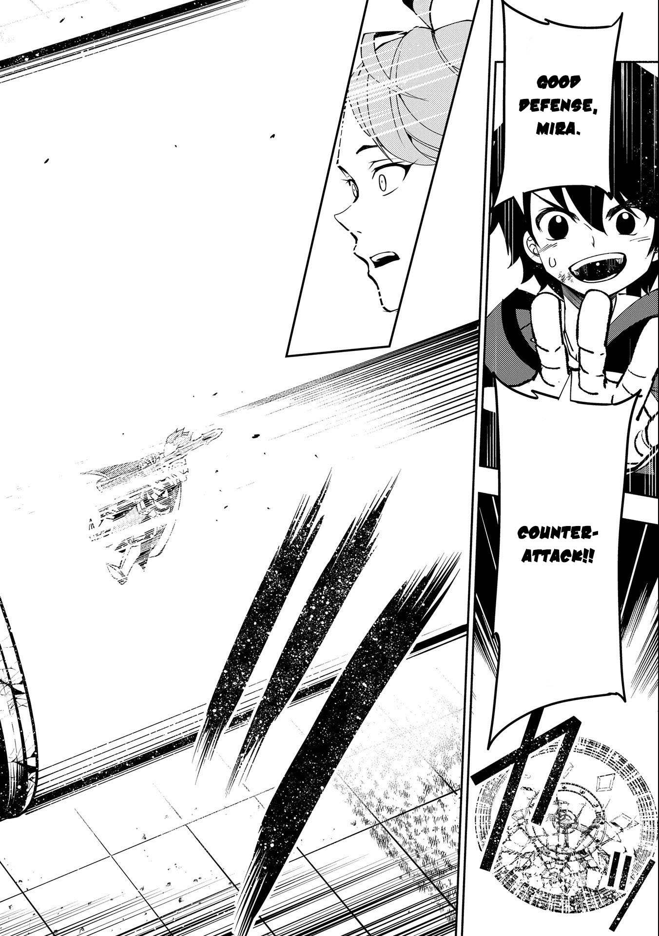 Read Hell Mode The Hardcore Gamer Dominates in Another World with Garbage Balancing Pt Manga Online