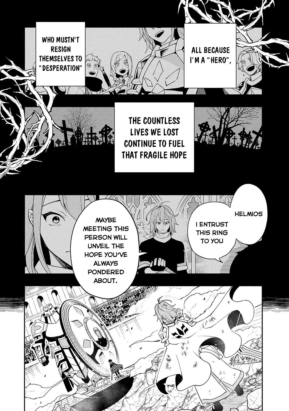 Read Hell Mode The Hardcore Gamer Dominates in Another World with Garbage Balancing Pt Manga Online