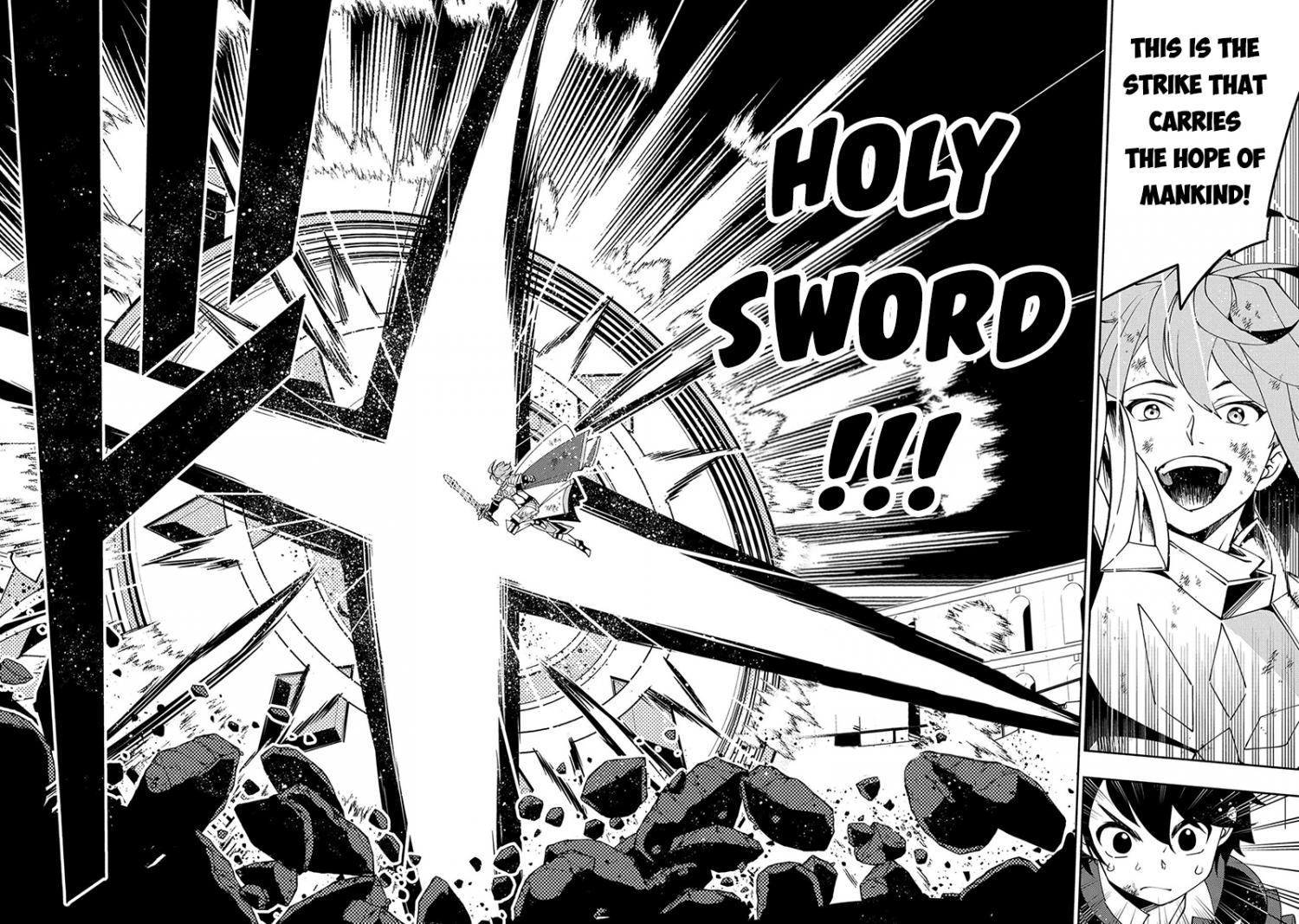 Read Hell Mode The Hardcore Gamer Dominates in Another World with Garbage Balancing Pt Manga Online