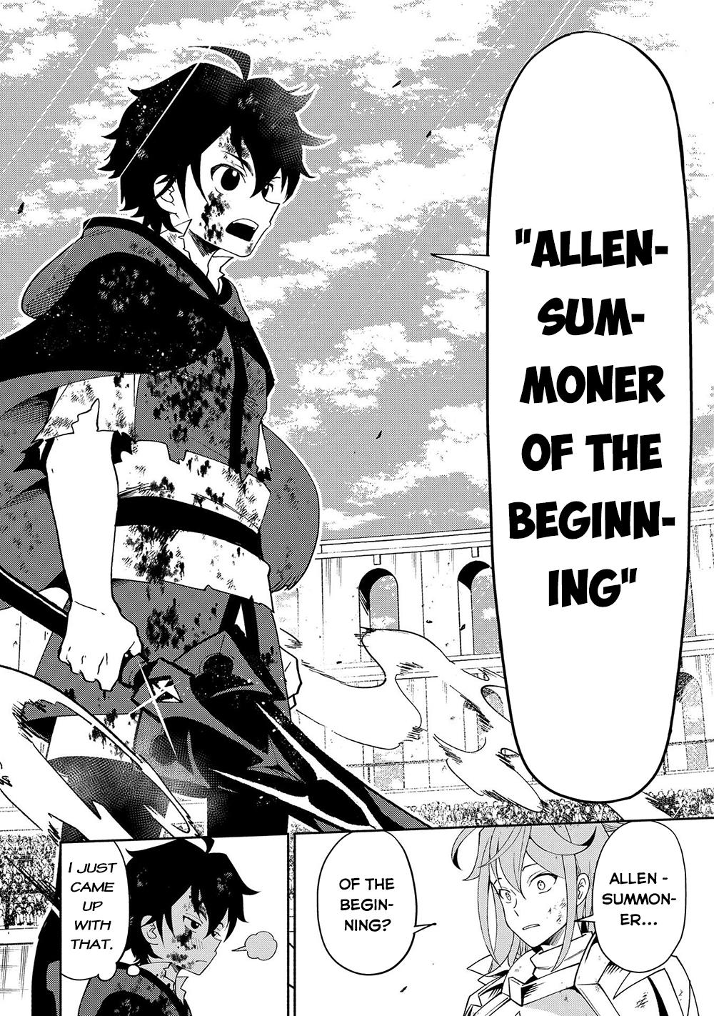 Read Hell Mode The Hardcore Gamer Dominates in Another World with Garbage Balancing Pt Manga Online