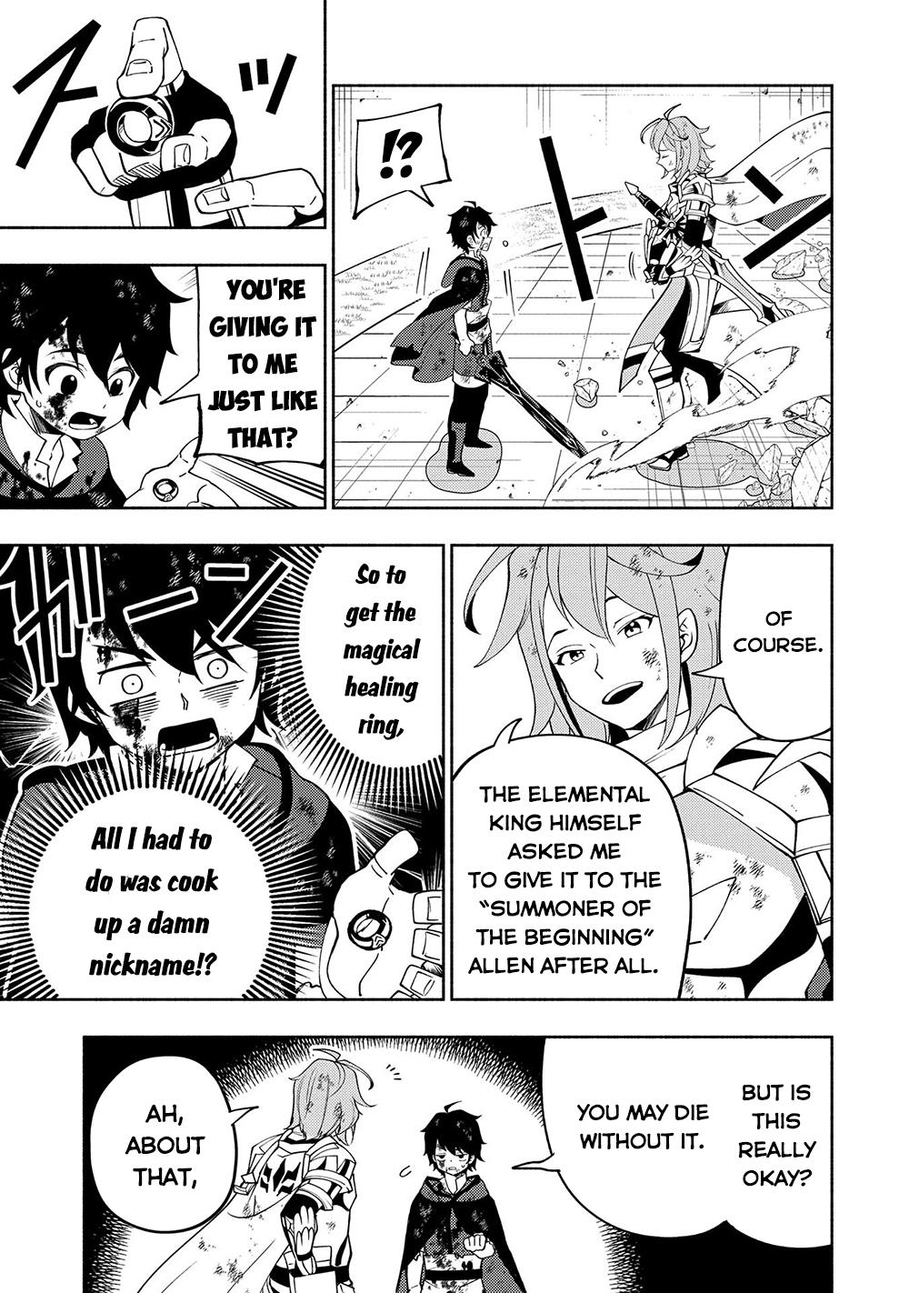 Read Hell Mode The Hardcore Gamer Dominates in Another World with Garbage Balancing Pt Manga Online