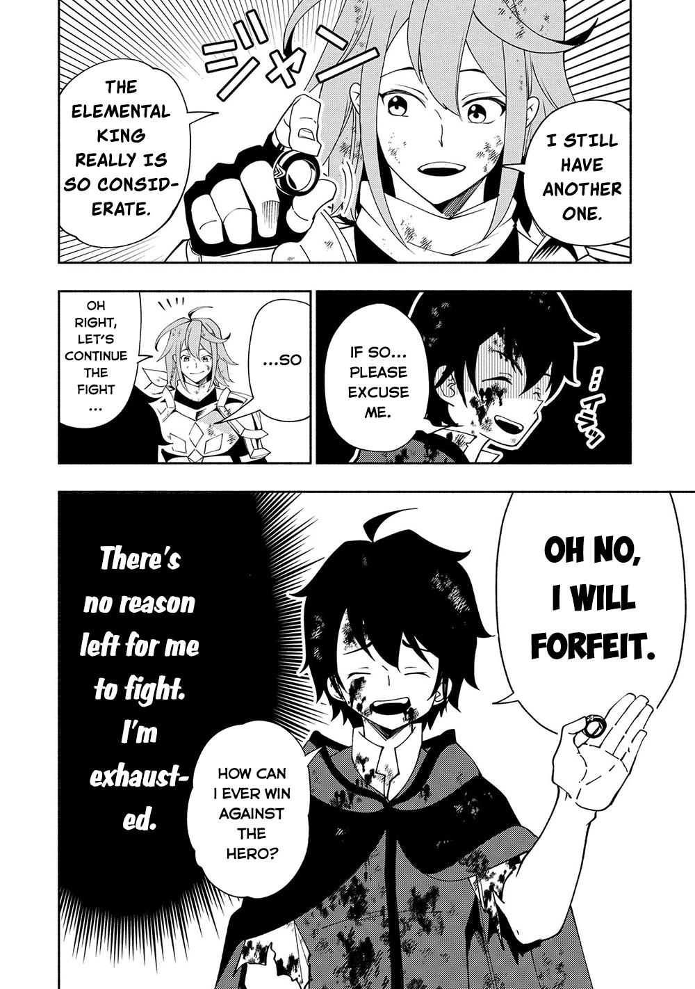 Read Hell Mode The Hardcore Gamer Dominates in Another World with Garbage Balancing Pt Manga Online