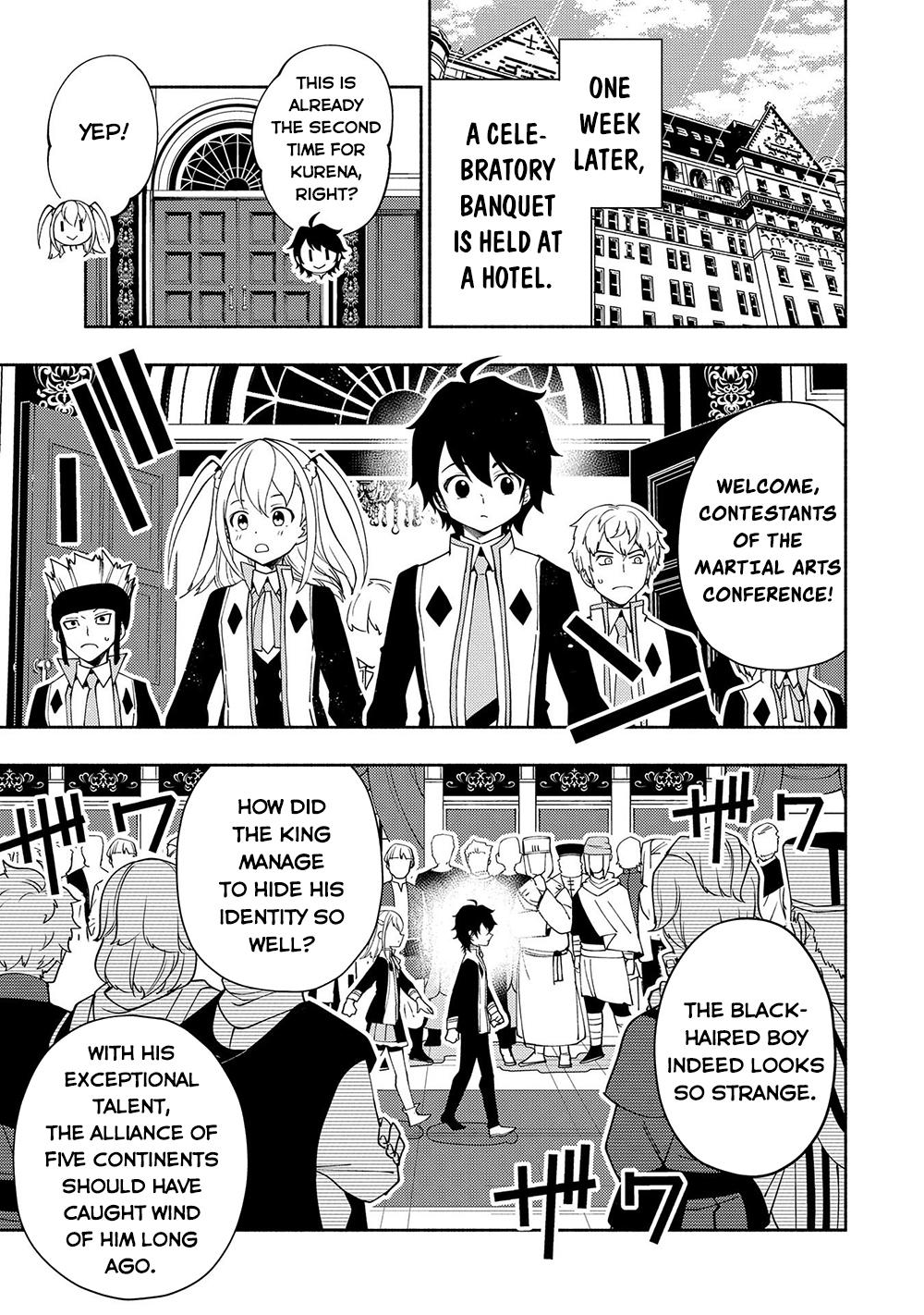 Read Hell Mode The Hardcore Gamer Dominates in Another World with Garbage Balancing Pt Manga Online