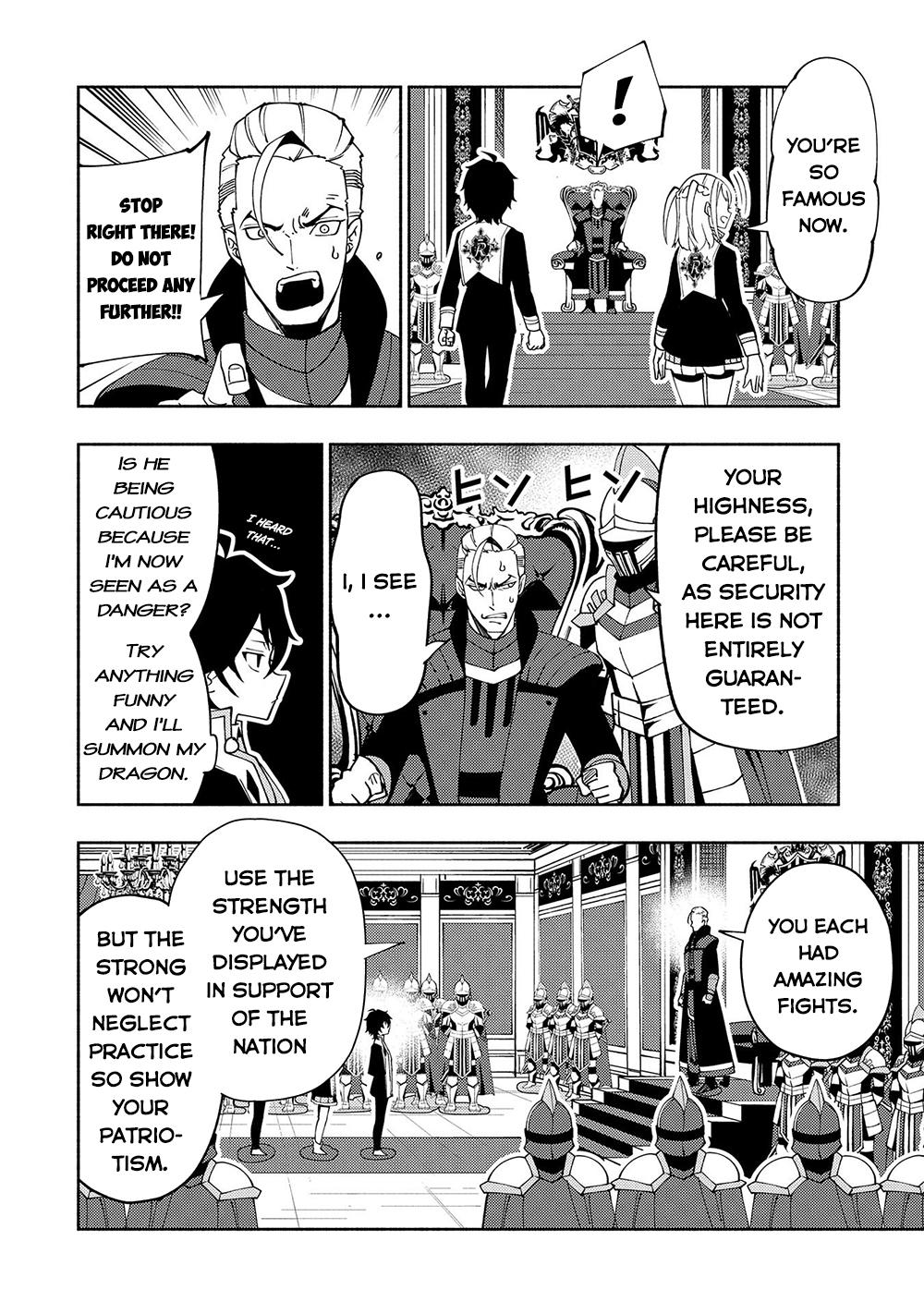 Read Hell Mode The Hardcore Gamer Dominates in Another World with Garbage Balancing Pt Manga Online