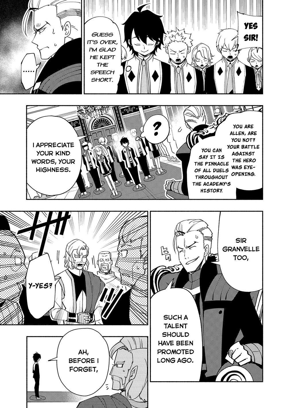 Read Hell Mode The Hardcore Gamer Dominates in Another World with Garbage Balancing Pt Manga Online