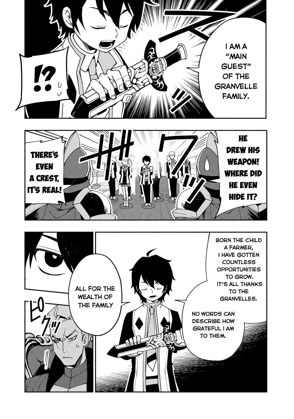 Read Hell Mode The Hardcore Gamer Dominates in Another World with Garbage Balancing Pt Manga Online