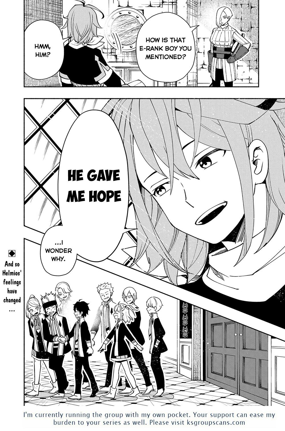Read Hell Mode The Hardcore Gamer Dominates in Another World with Garbage Balancing Pt Manga Online