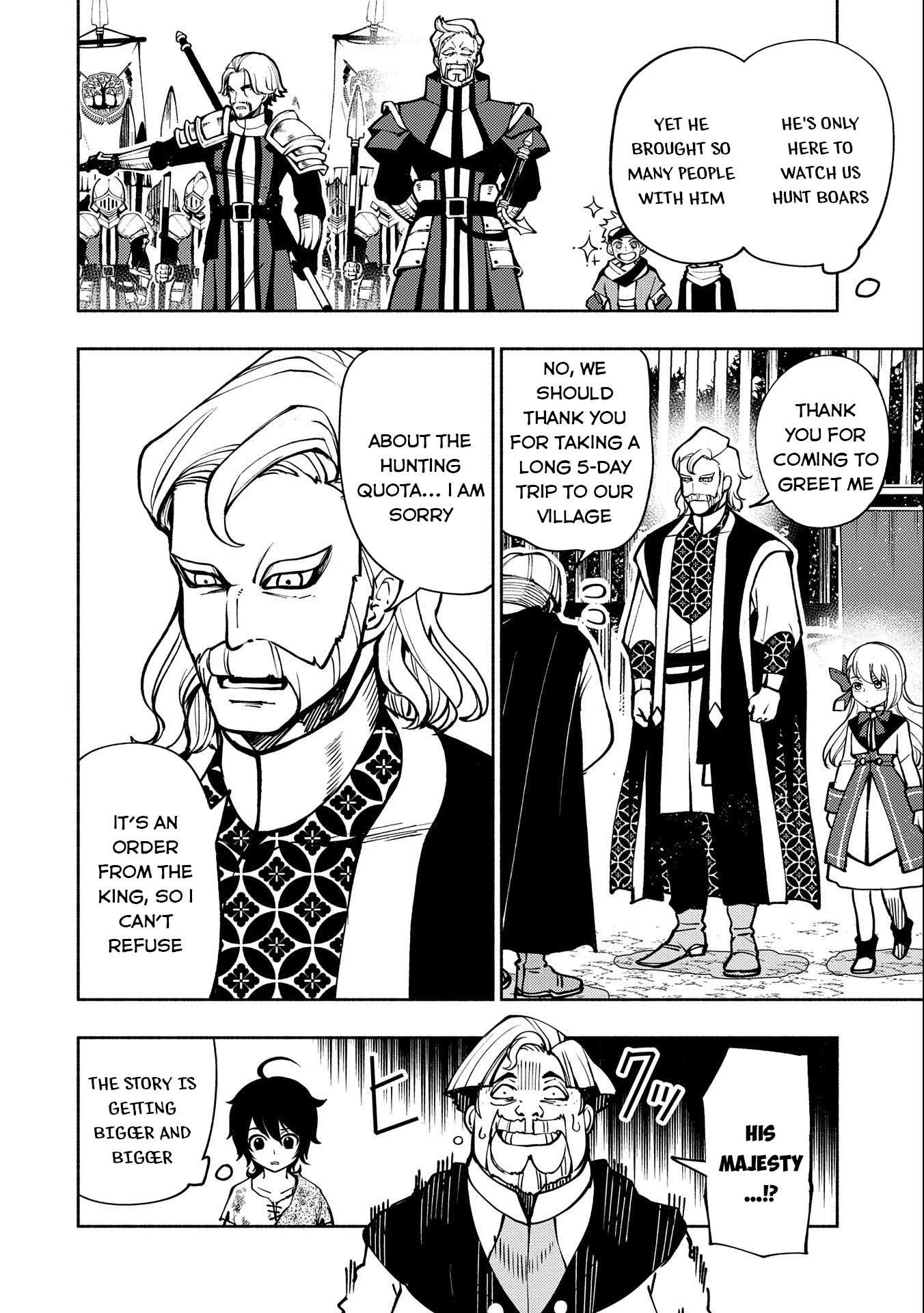 Read Hell Mode The Hardcore Gamer Dominates in Another World with Garbage Balancing Pt Manga Online
