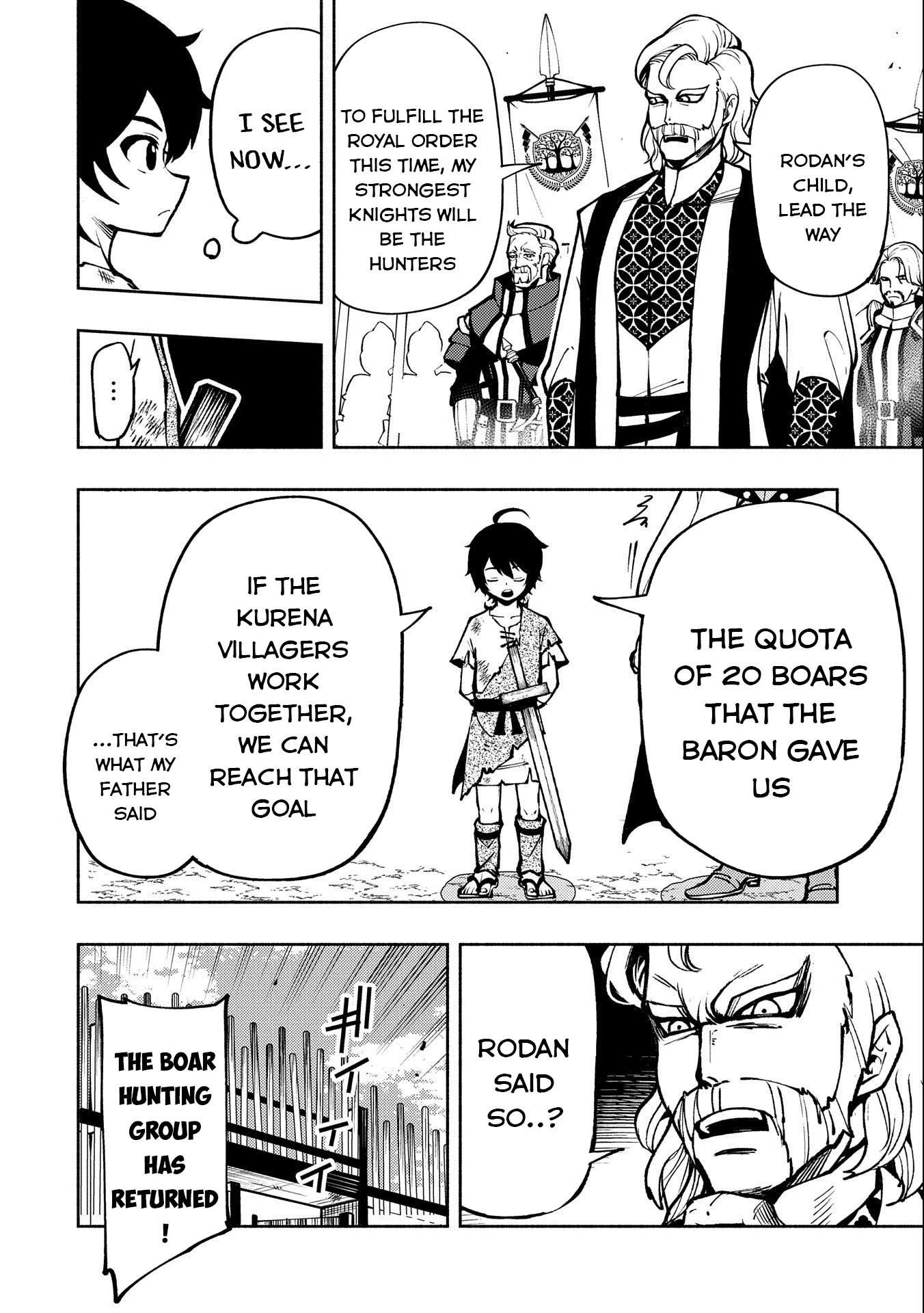 Read Hell Mode The Hardcore Gamer Dominates in Another World with Garbage Balancing Pt Manga Online