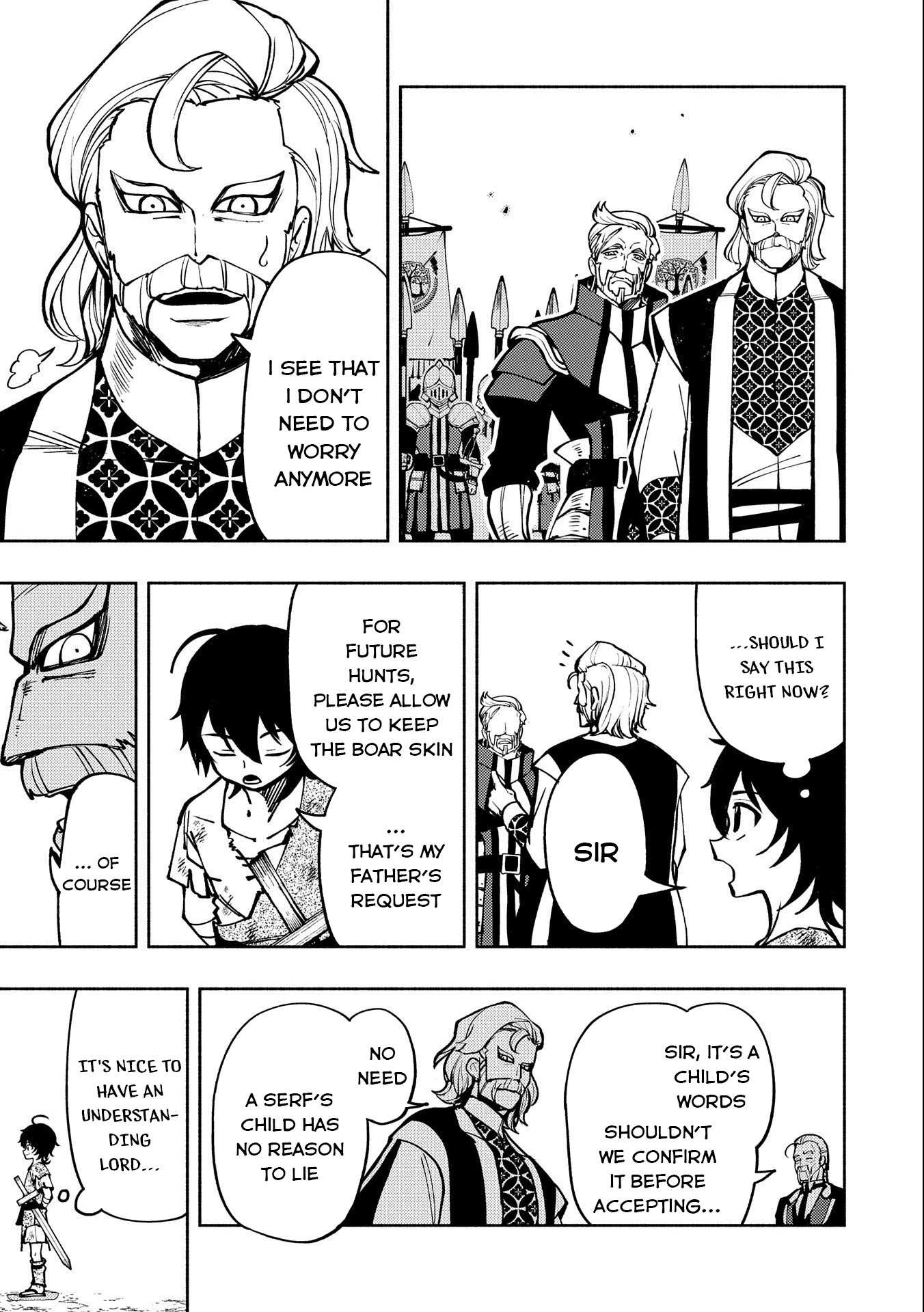 Read Hell Mode The Hardcore Gamer Dominates in Another World with Garbage Balancing Pt Manga Online