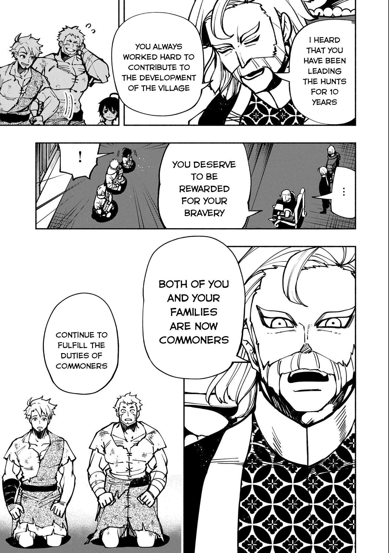Read Hell Mode The Hardcore Gamer Dominates in Another World with Garbage Balancing Pt Manga Online