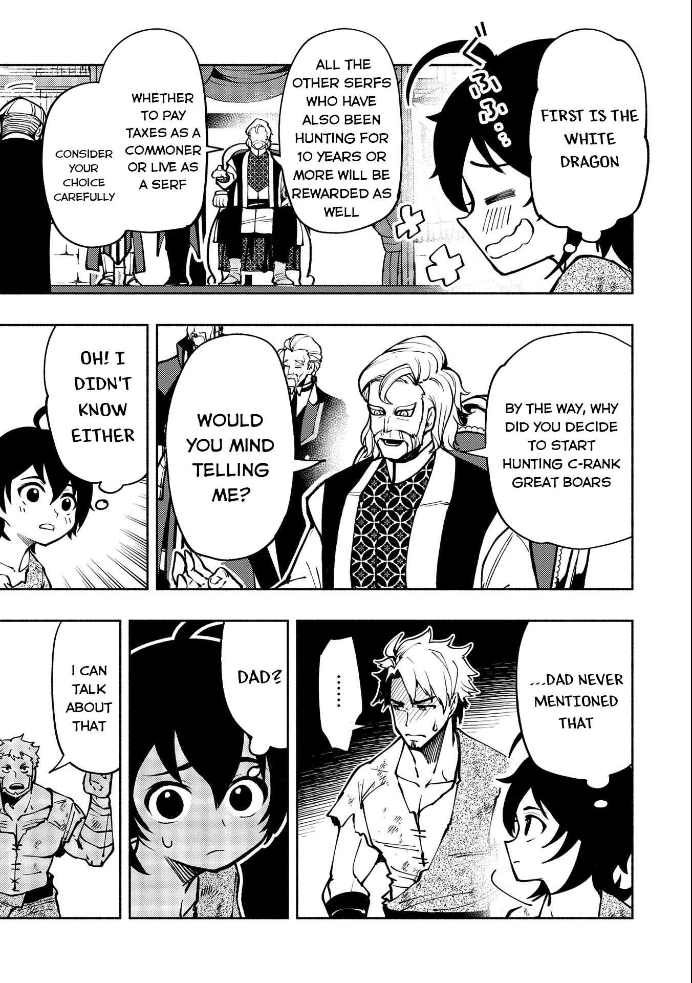 Read Hell Mode The Hardcore Gamer Dominates in Another World with Garbage Balancing Pt Manga Online