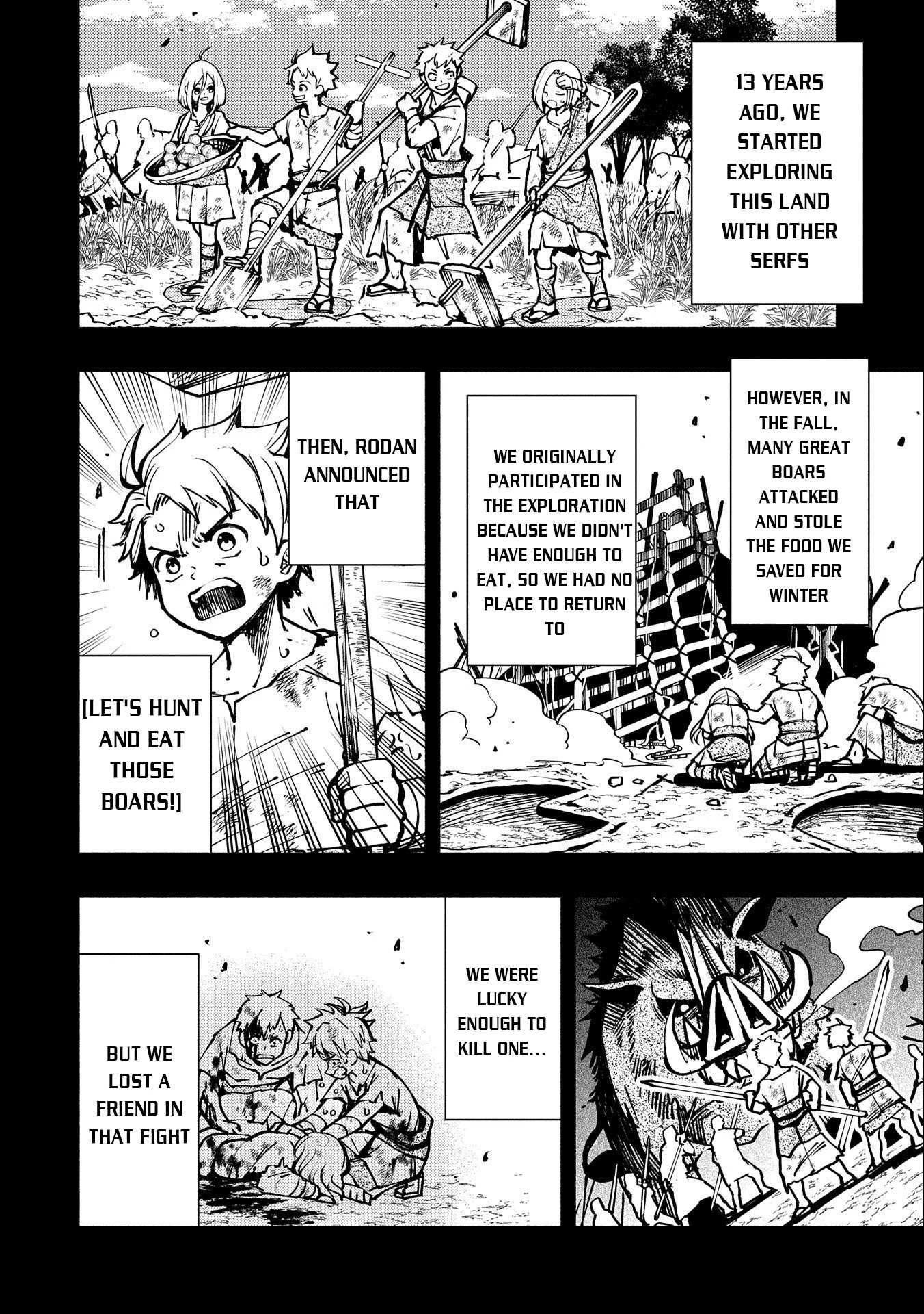 Read Hell Mode The Hardcore Gamer Dominates in Another World with Garbage Balancing Pt Manga Online