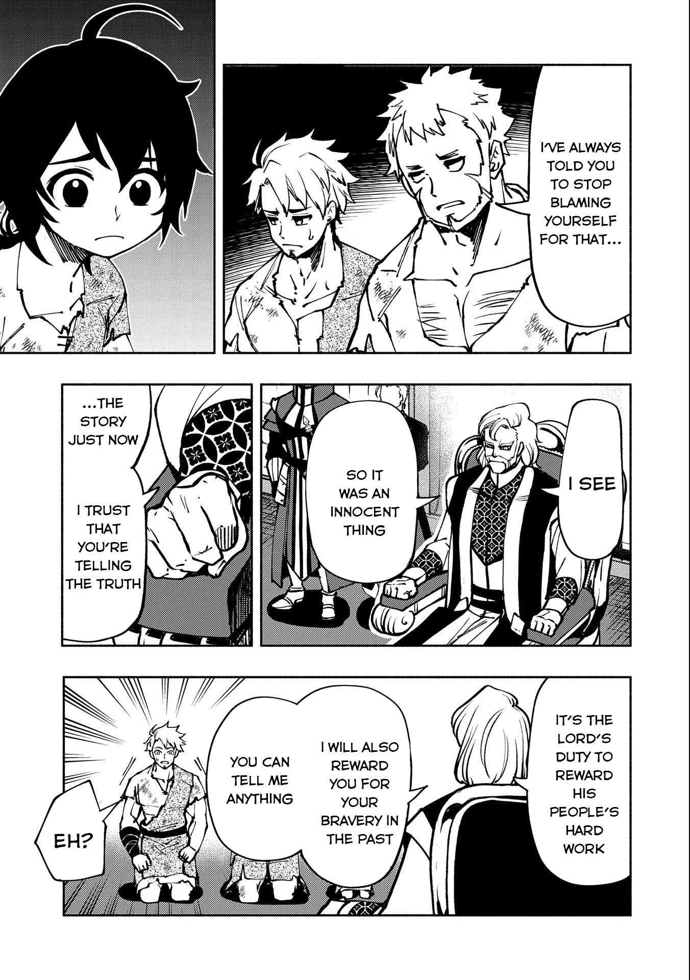 Read Hell Mode The Hardcore Gamer Dominates in Another World with Garbage Balancing Pt Manga Online