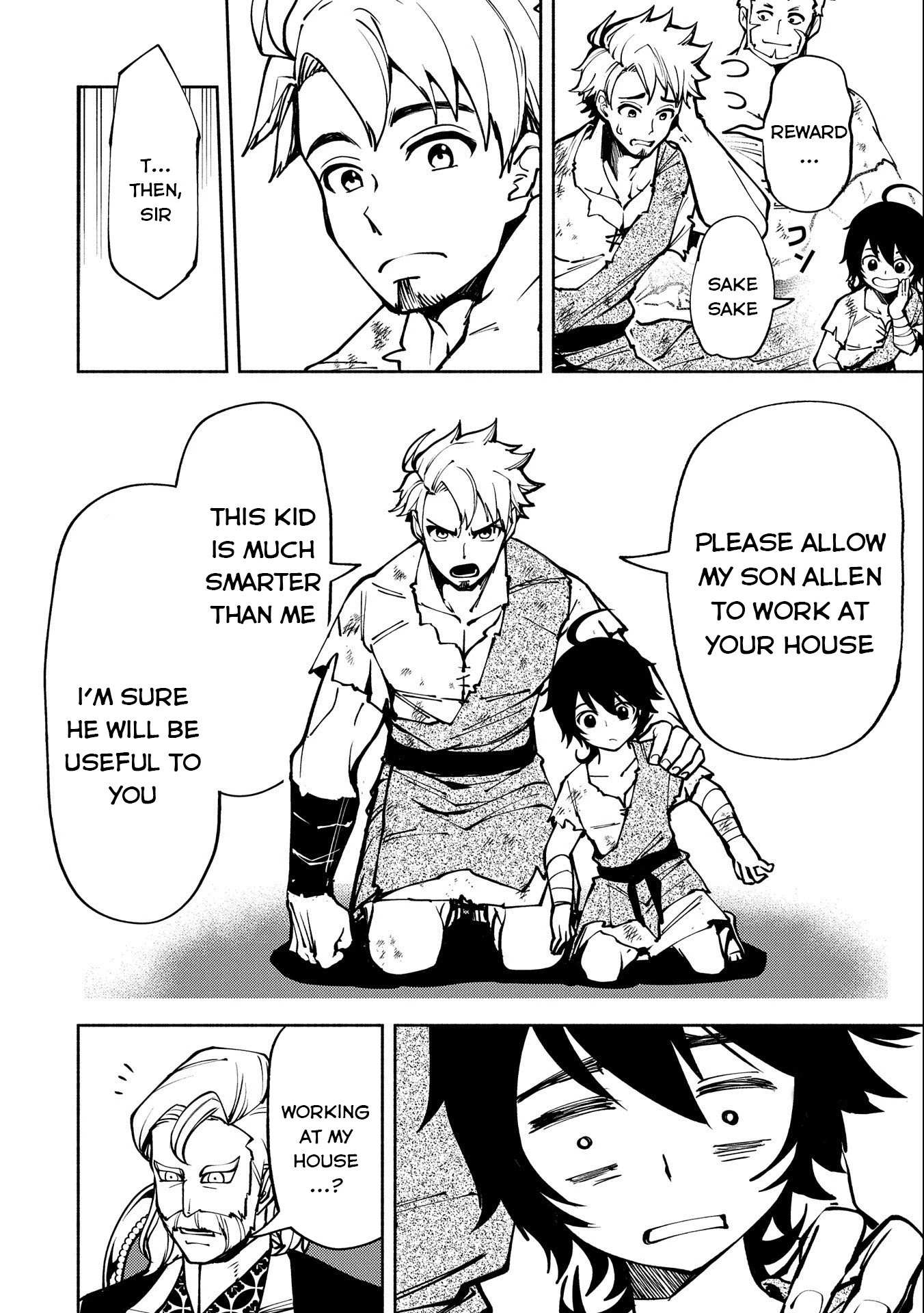 Read Hell Mode The Hardcore Gamer Dominates in Another World with Garbage Balancing Pt Manga Online