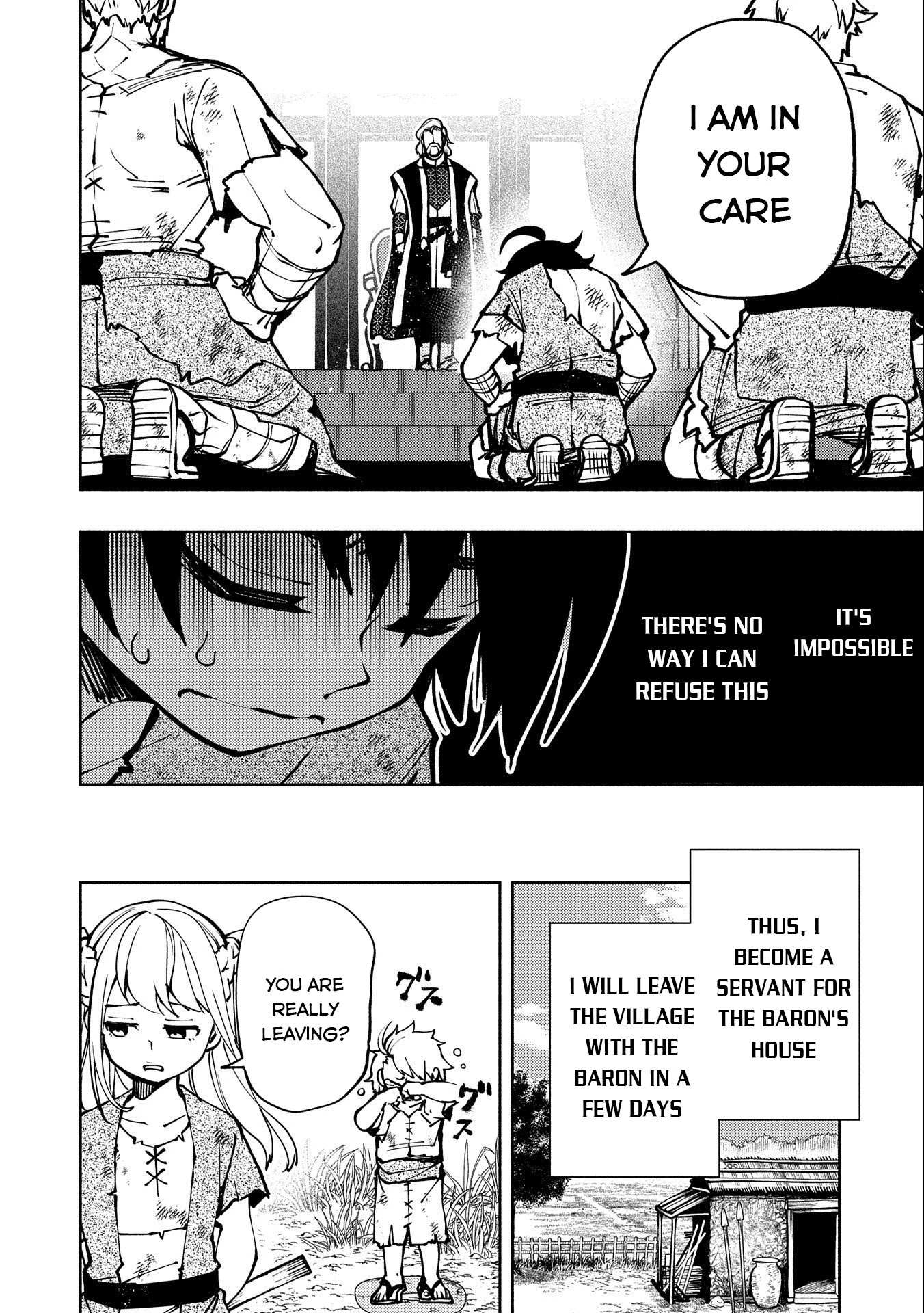 Read Hell Mode The Hardcore Gamer Dominates in Another World with Garbage Balancing Pt Manga Online