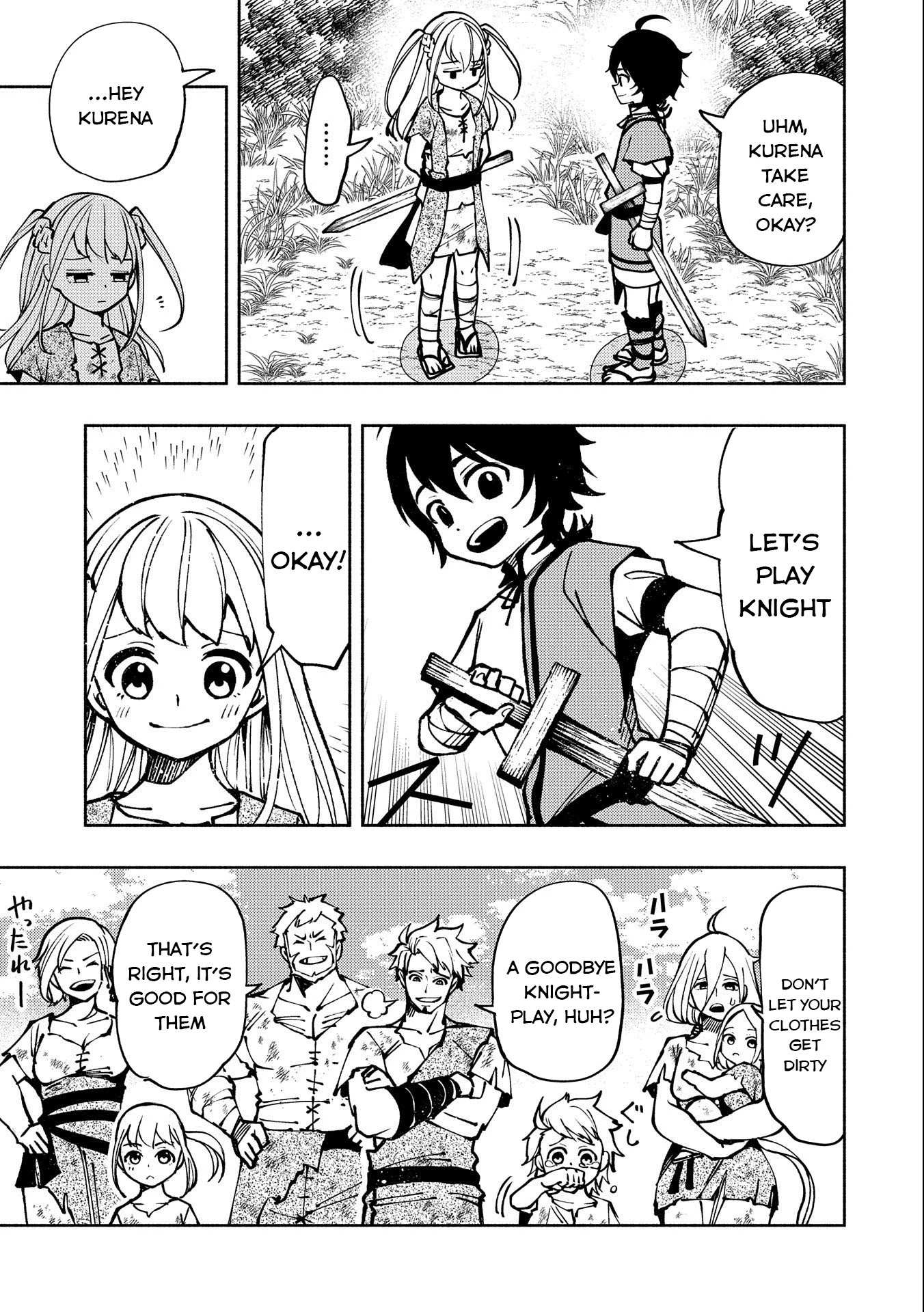 Read Hell Mode The Hardcore Gamer Dominates in Another World with Garbage Balancing Pt Manga Online