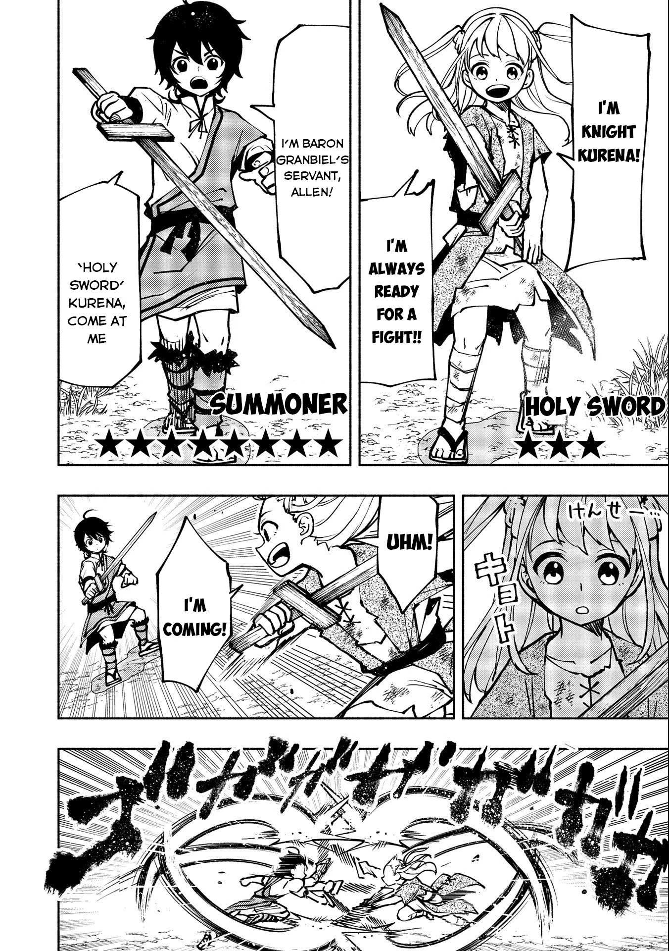 Read Hell Mode The Hardcore Gamer Dominates in Another World with Garbage Balancing Pt Manga Online