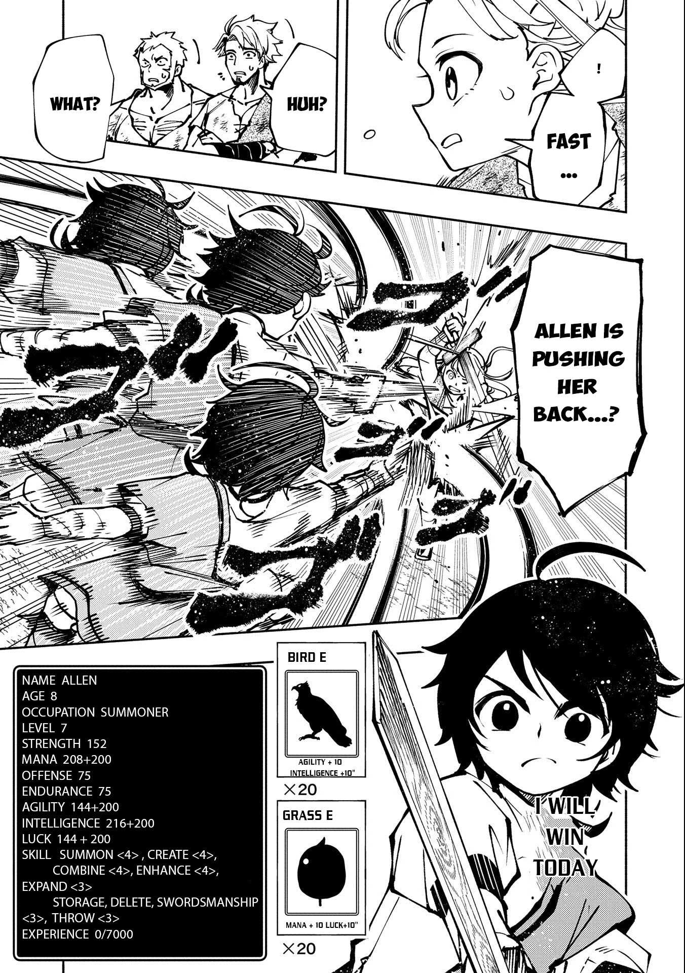 Read Hell Mode The Hardcore Gamer Dominates in Another World with Garbage Balancing Pt Manga Online