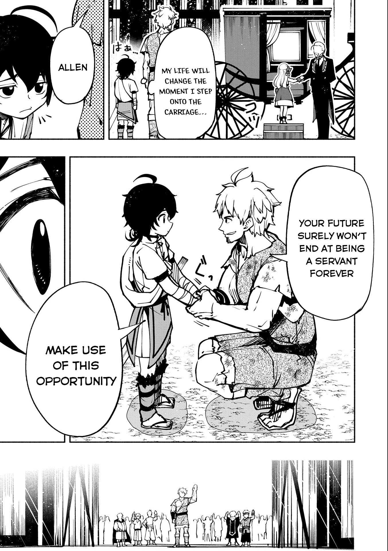 Read Hell Mode The Hardcore Gamer Dominates in Another World with Garbage Balancing Pt Manga Online