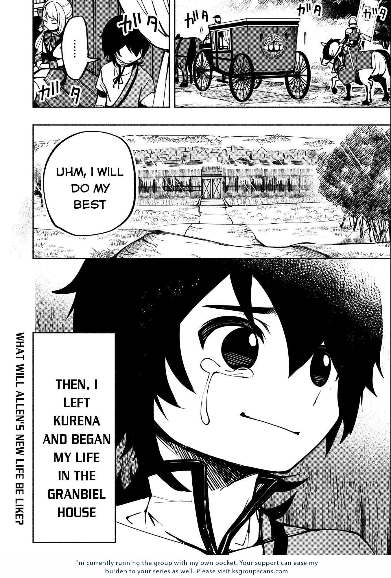 Read Hell Mode The Hardcore Gamer Dominates in Another World with Garbage Balancing Pt Manga Online