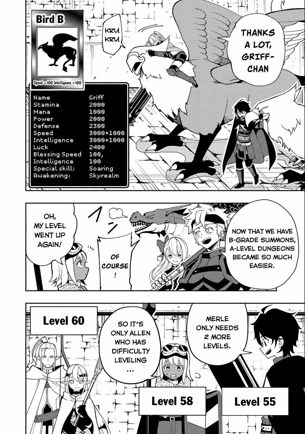 Read Hell Mode The Hardcore Gamer Dominates in Another World with Garbage Balancing Pt Manga Online