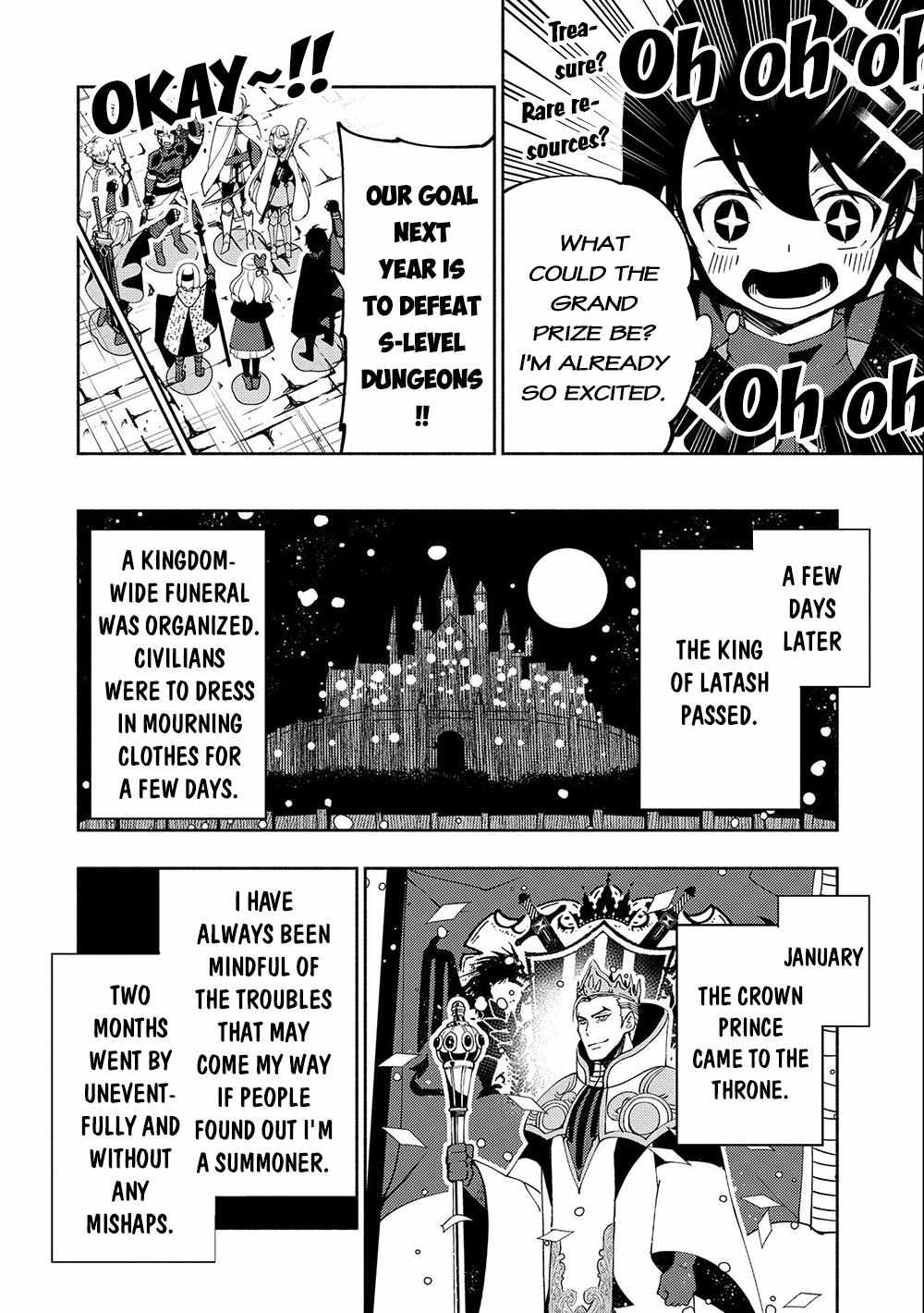 Read Hell Mode The Hardcore Gamer Dominates in Another World with Garbage Balancing Pt Manga Online
