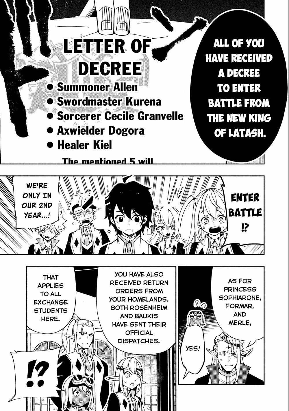Read Hell Mode The Hardcore Gamer Dominates in Another World with Garbage Balancing Pt Manga Online